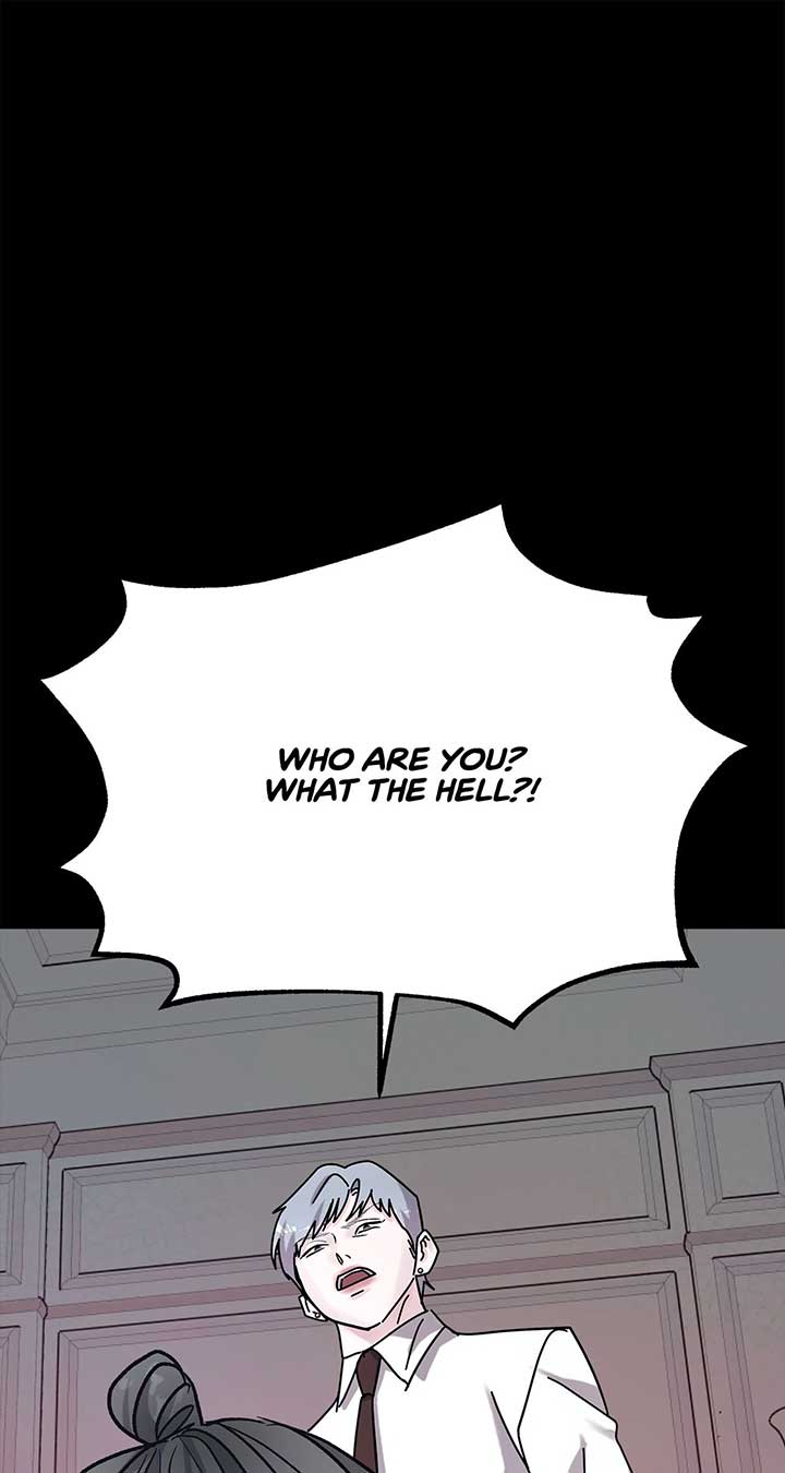 For The Queendom Chapter 64 page 97