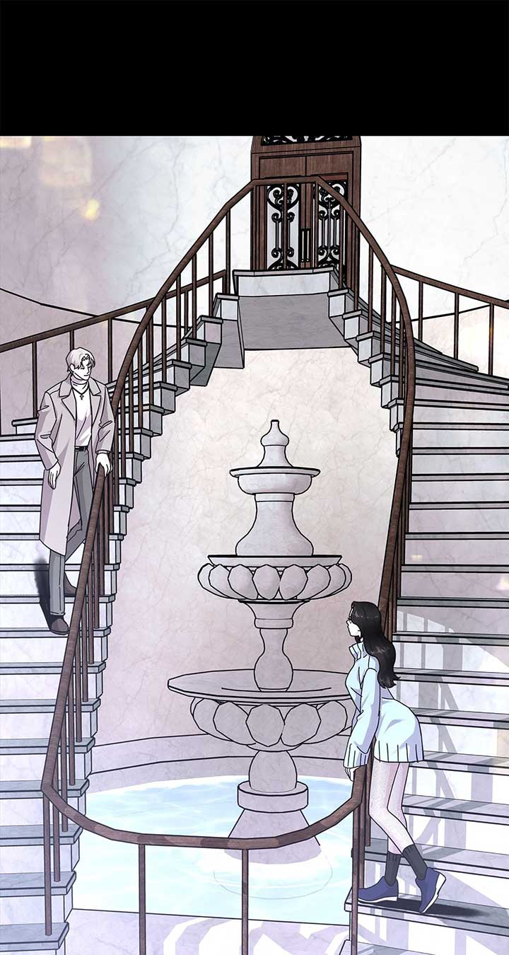 For The Queendom Chapter 75 page 56
