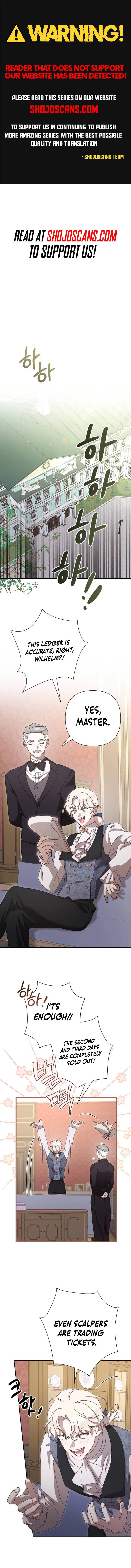 For Those of You For Whom Regret Is a Luxury Chapter 15 page 0