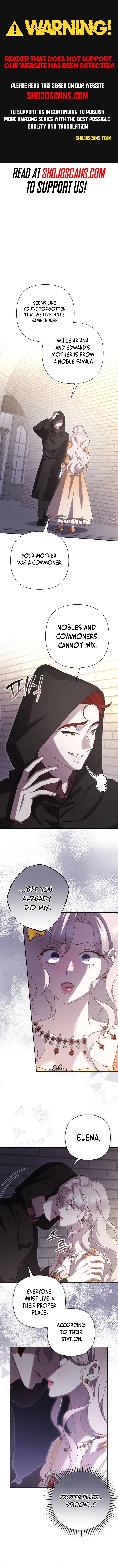 For Those of You For Whom Regret Is a Luxury Chapter 20 page 0
