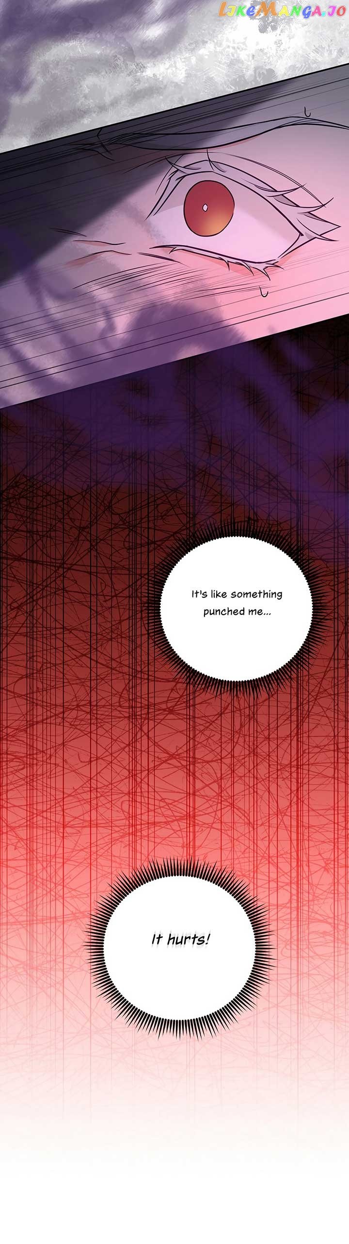 Forbidden Odd Melody Chapter 15 page 32
