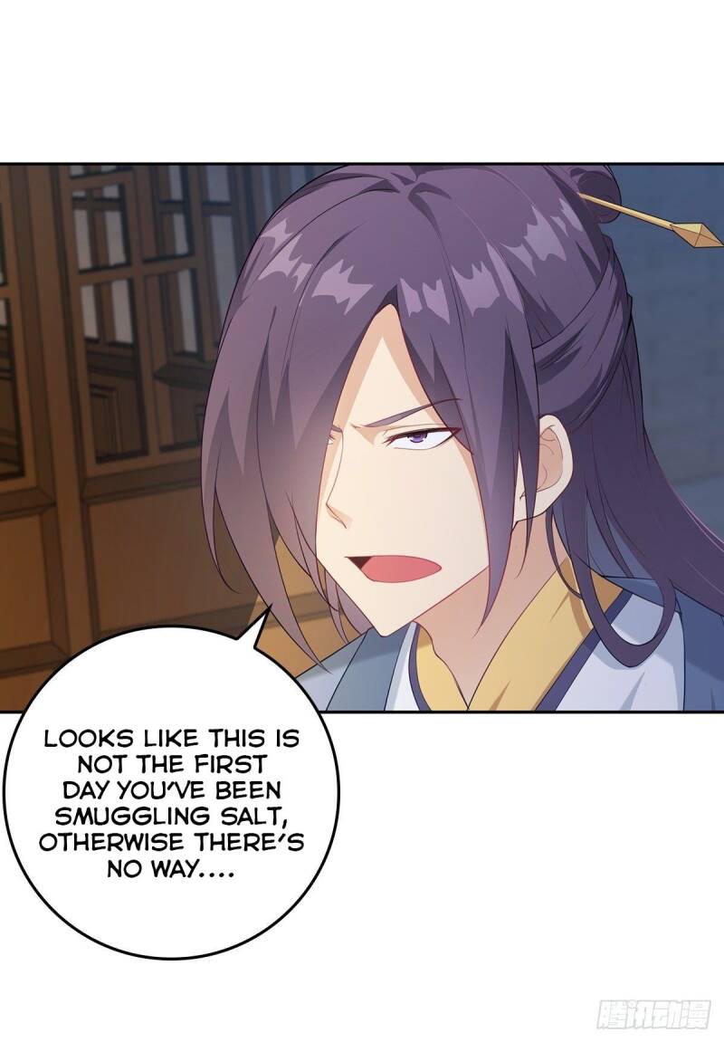 Forced to Become the Villain’s Son-in-law Chapter 13 page 13