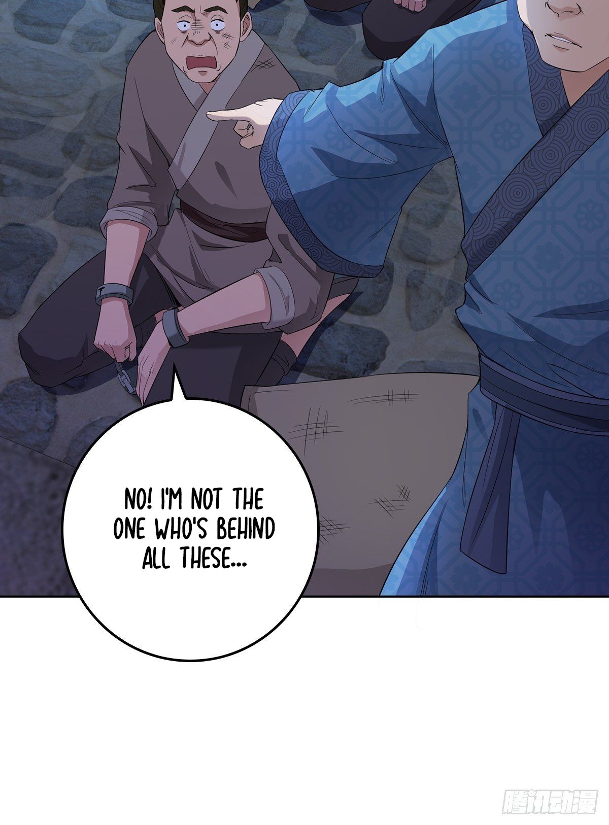 Forced to Become the Villain’s Son-in-law Chapter 13 page 25