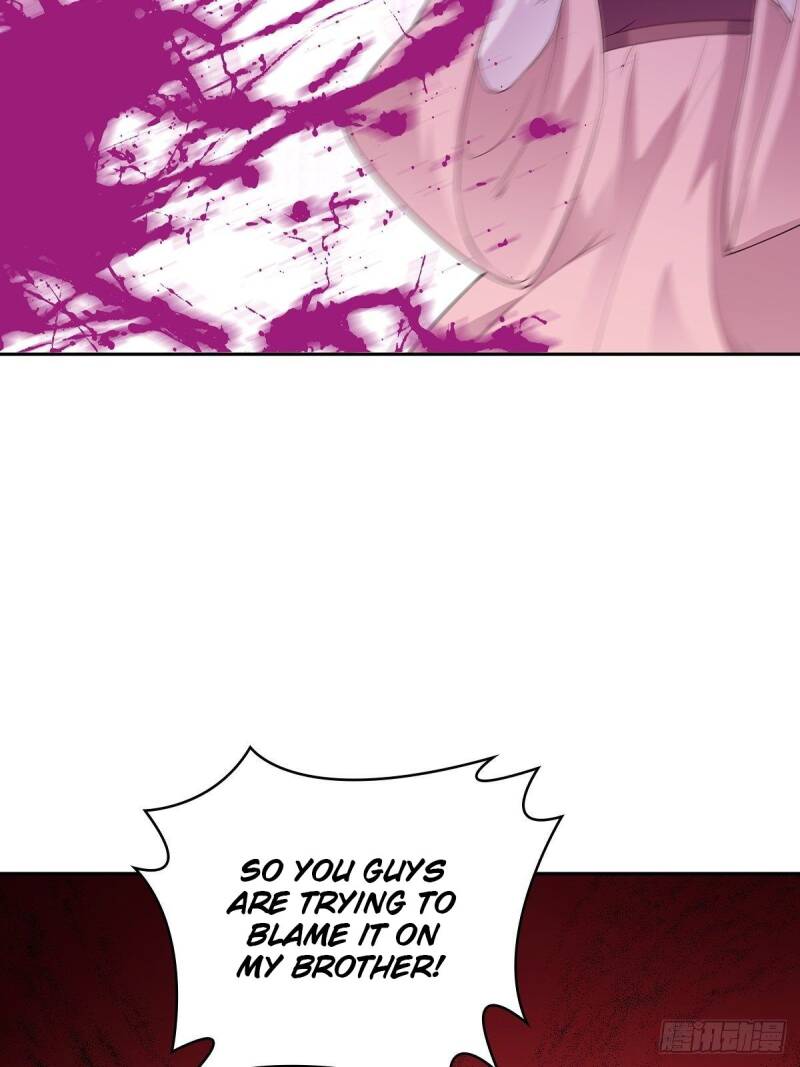 Forced to Become the Villain’s Son-in-law Chapter 13 page 29