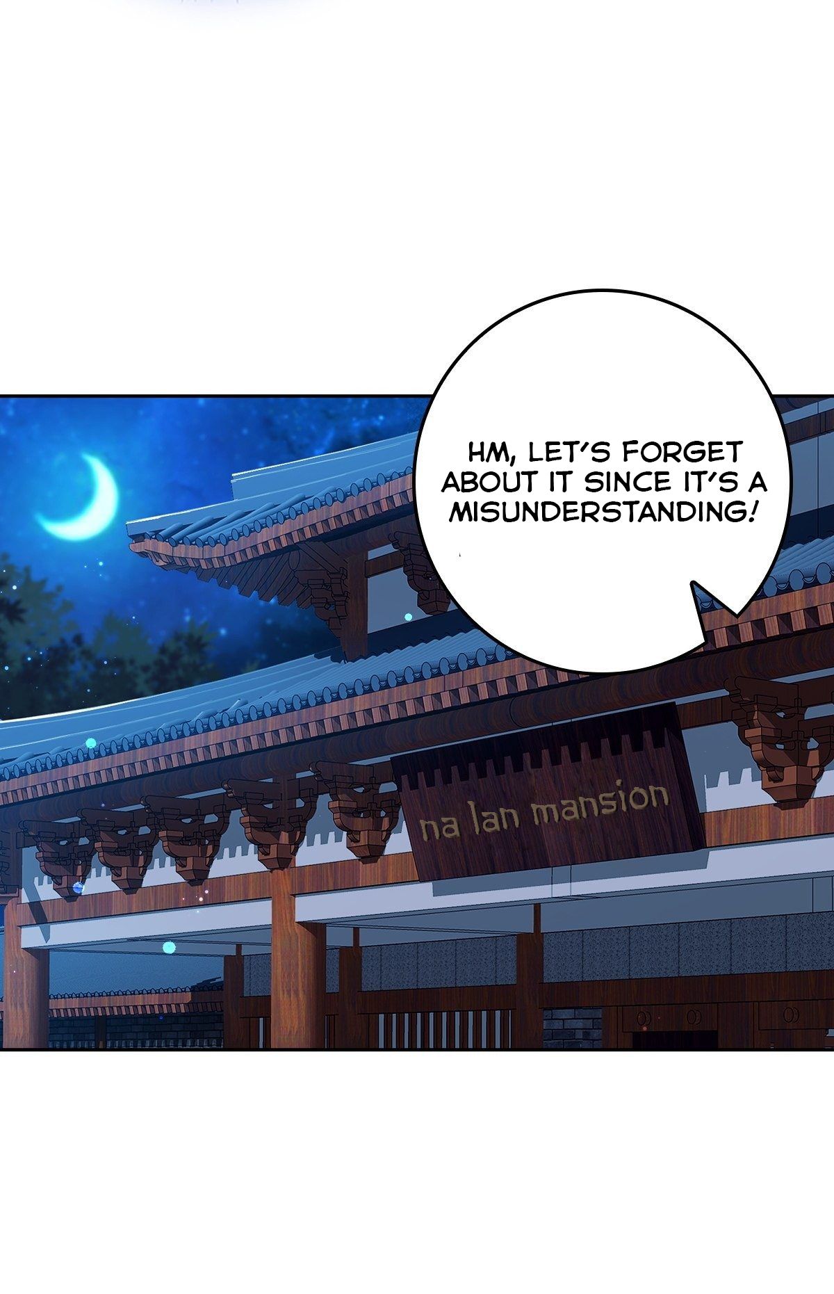 Forced to Become the Villain’s Son-in-law Chapter 13 page 33