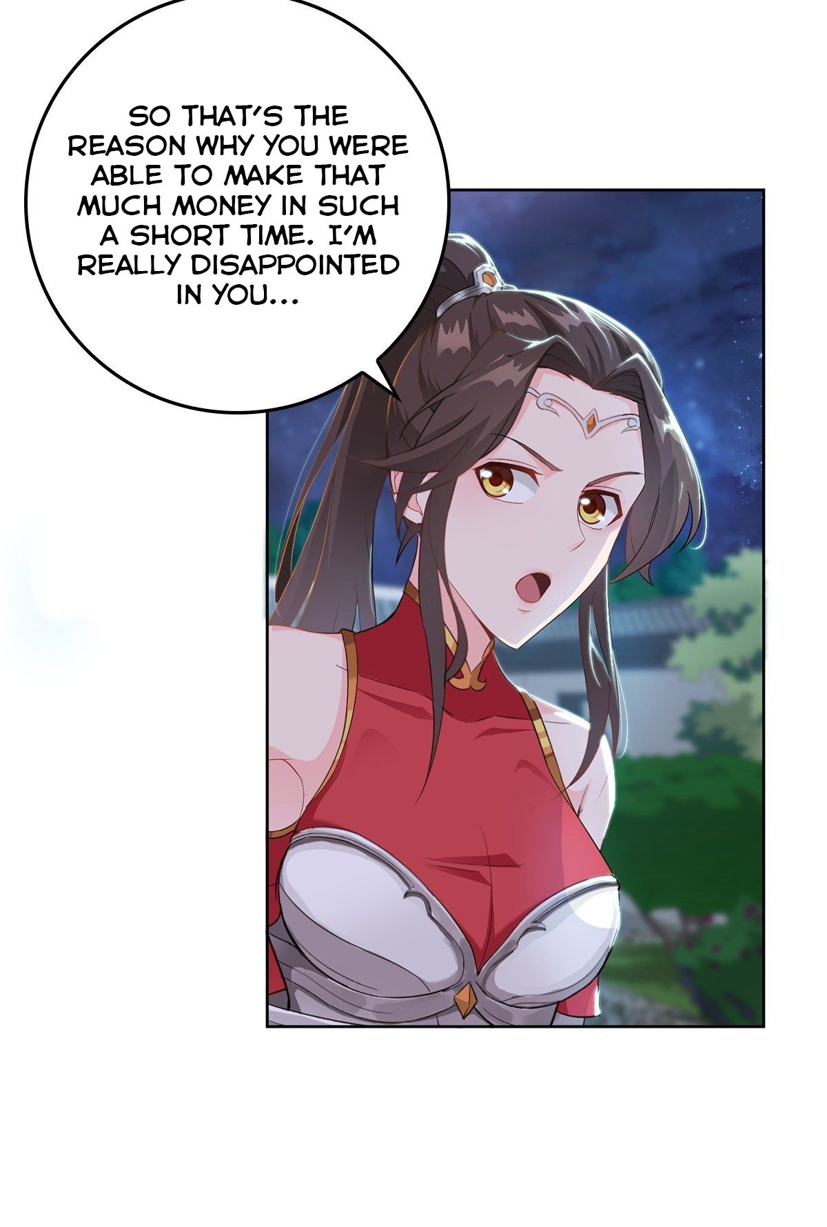 Forced to Become the Villain’s Son-in-law Chapter 13 page 7