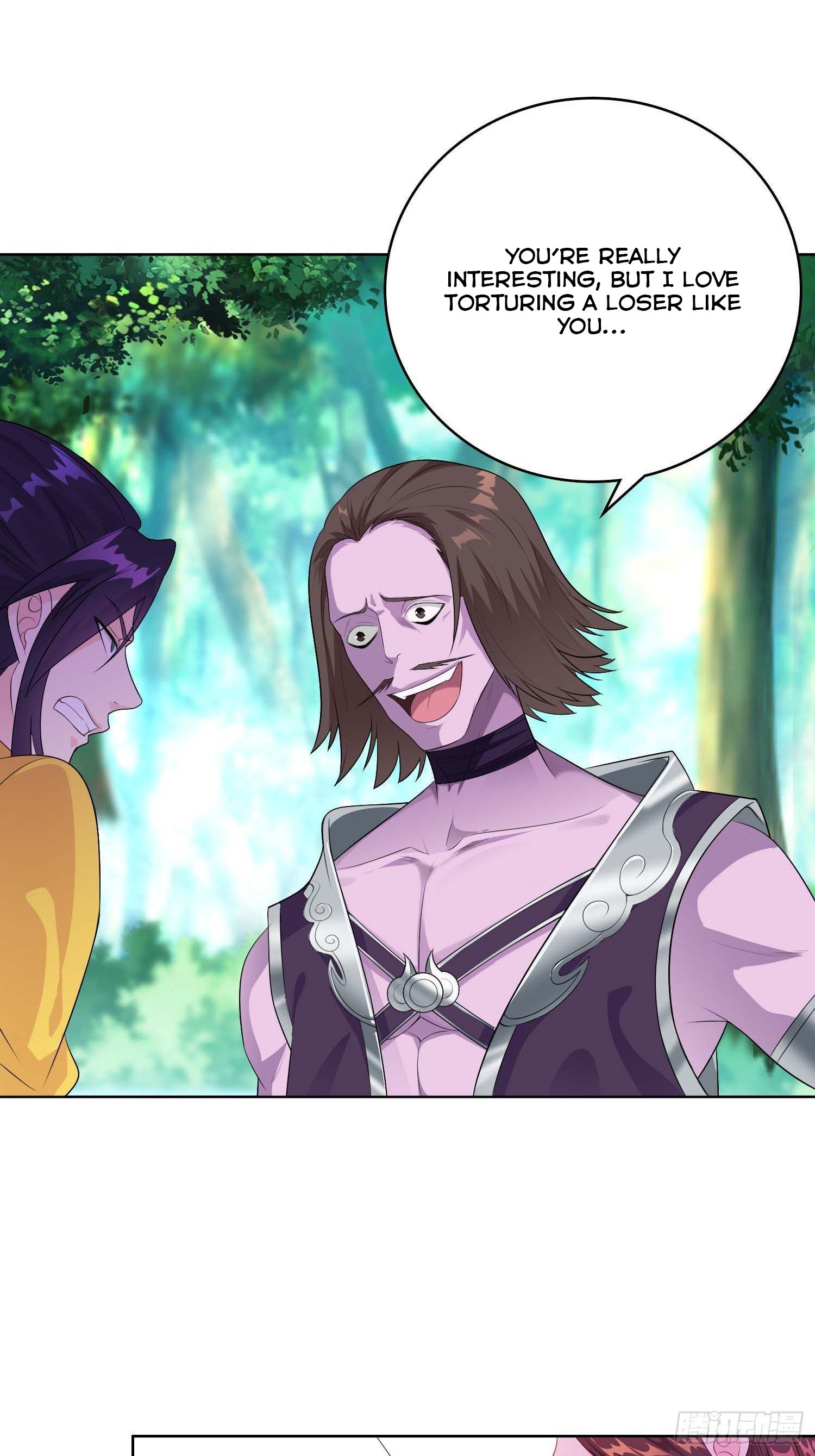 Forced to Become the Villain’s Son-in-law Chapter 17 page 9