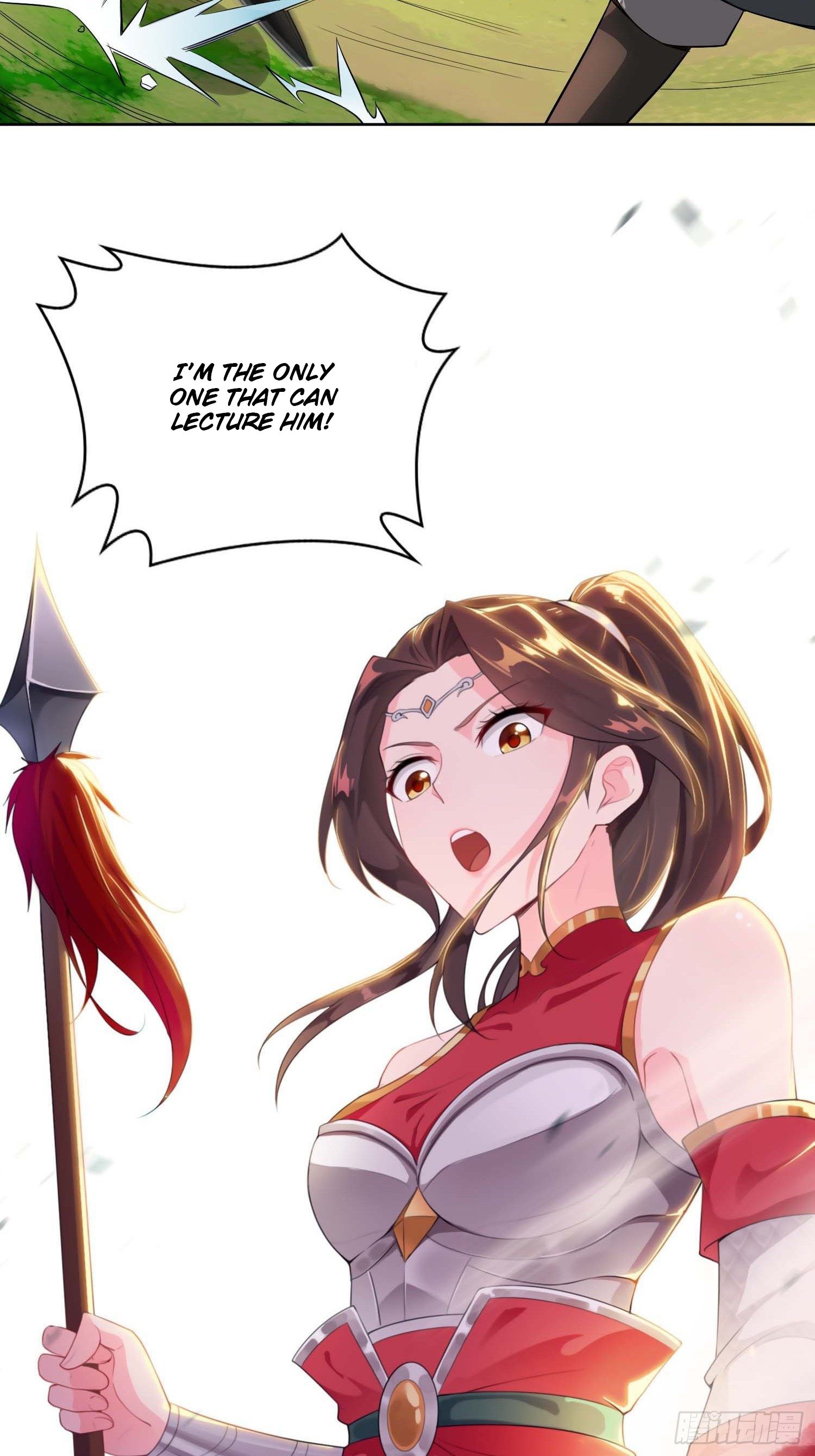 Forced to Become the Villain’s Son-in-law Chapter 17 page 12