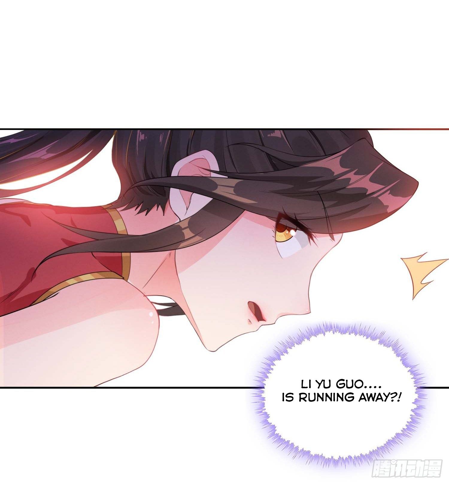 Forced to Become the Villain’s Son-in-law Chapter 17 page 21