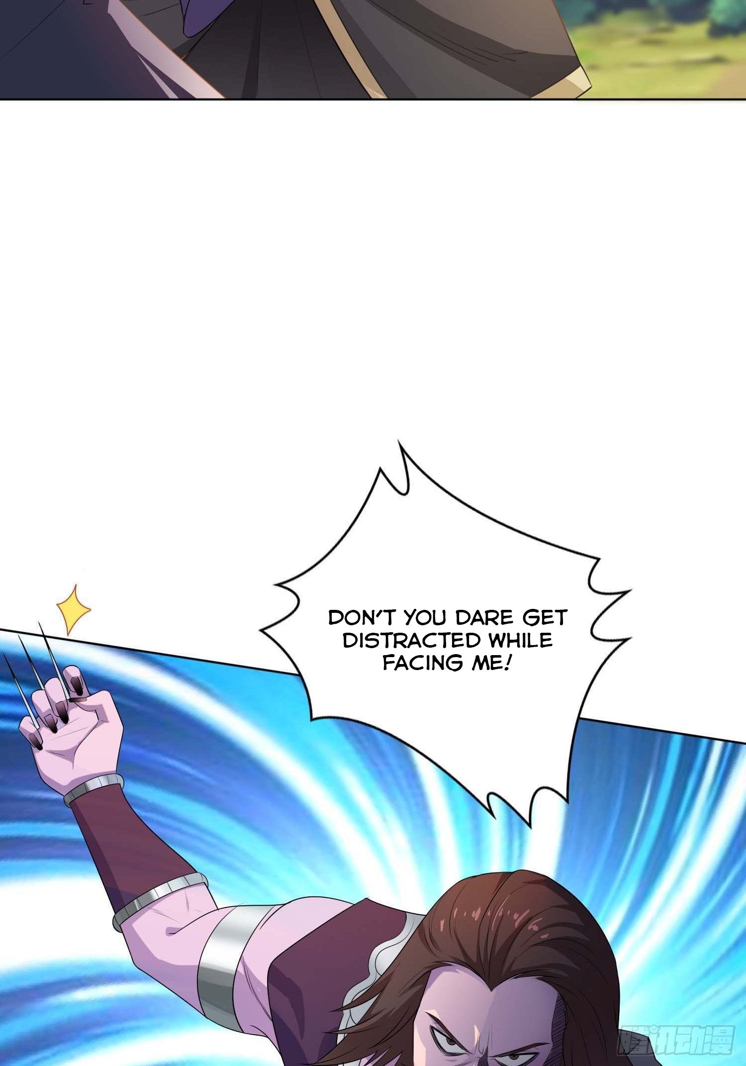 Forced to Become the Villain’s Son-in-law Chapter 17 page 23