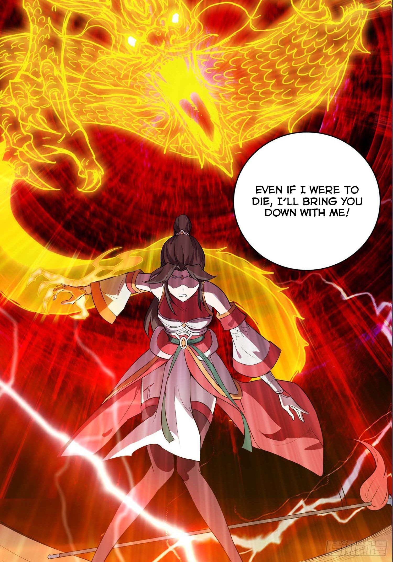 Forced to Become the Villain’s Son-in-law Chapter 17 page 27