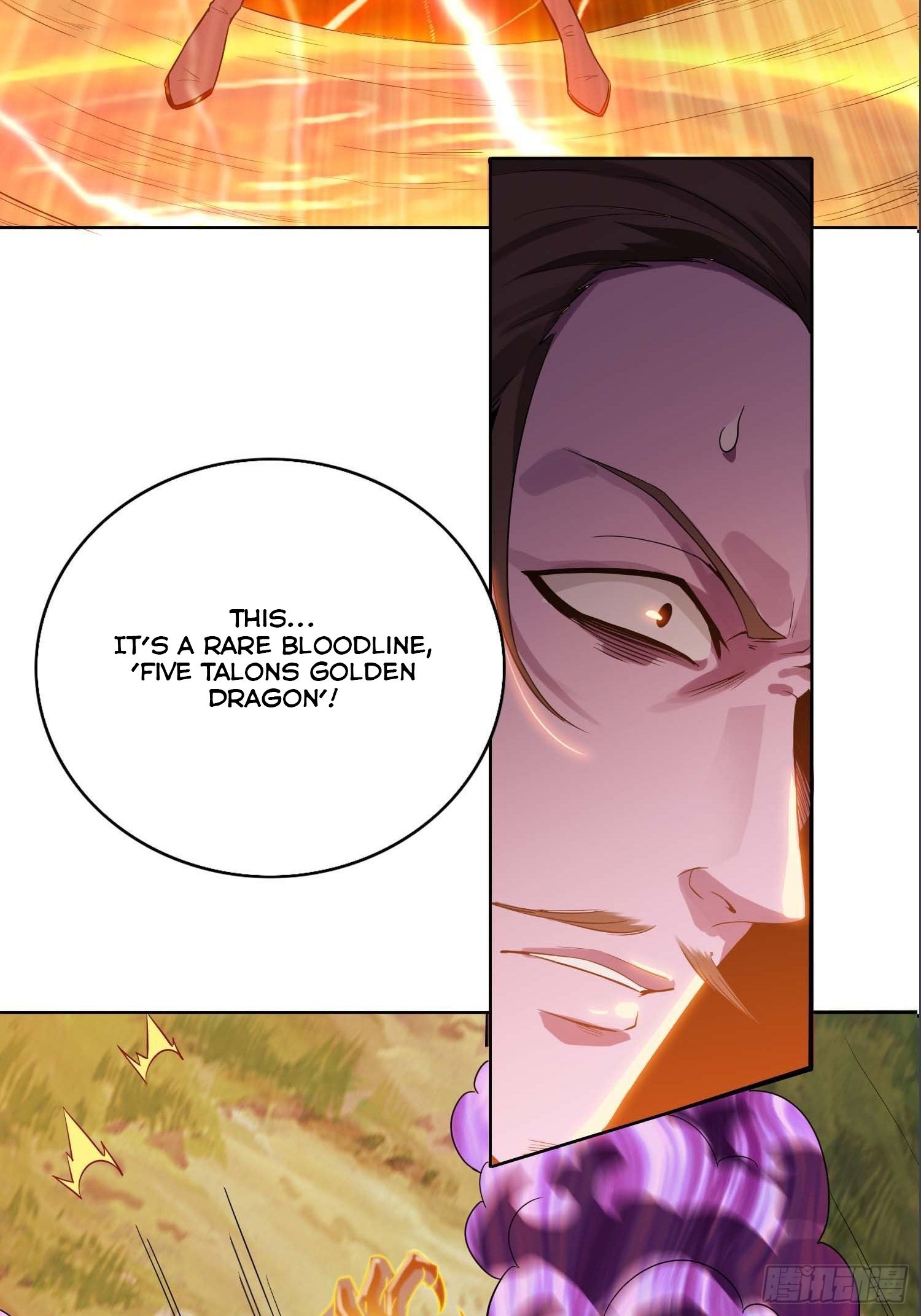 Forced to Become the Villain’s Son-in-law Chapter 17 page 28
