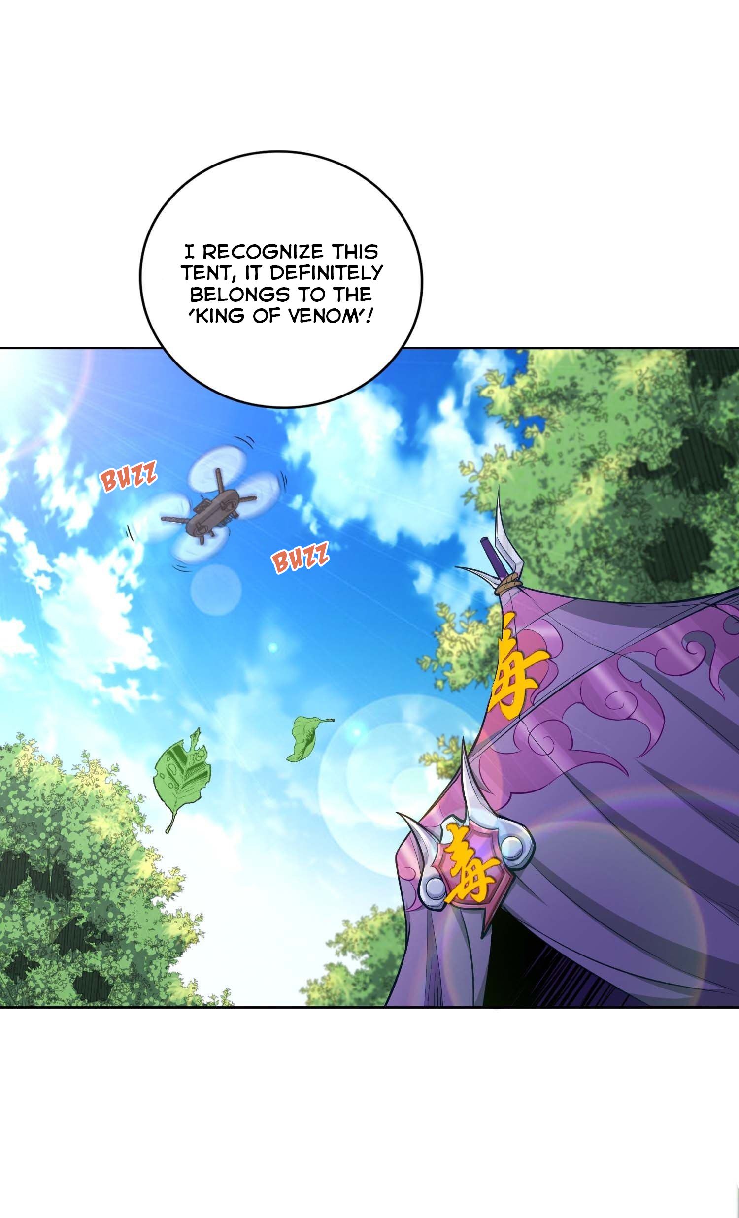 Forced to Become the Villain’s Son-in-law Chapter 17 page 2