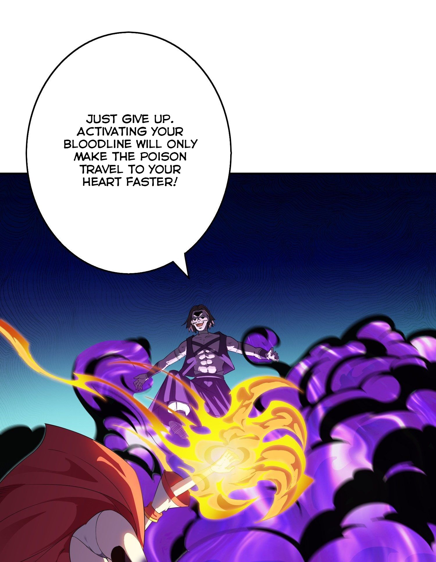 Forced to Become the Villain’s Son-in-law Chapter 17 page 30