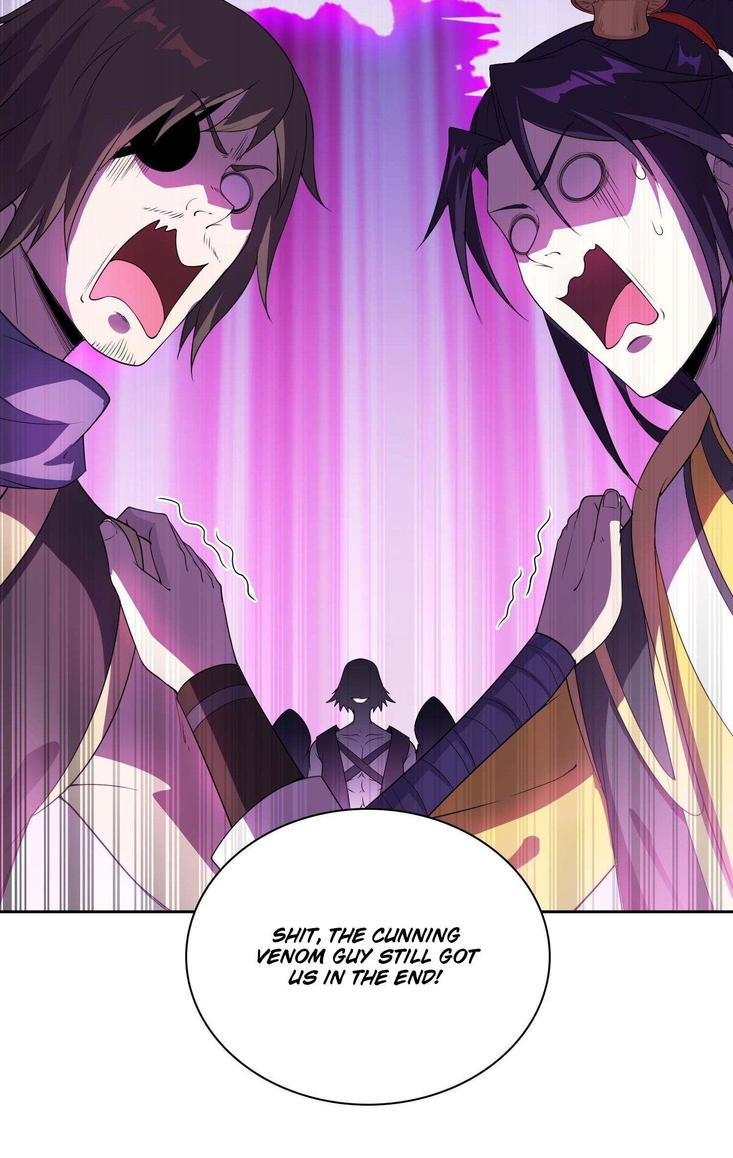 Forced to Become the Villain’s Son-in-law Chapter 17 page 5