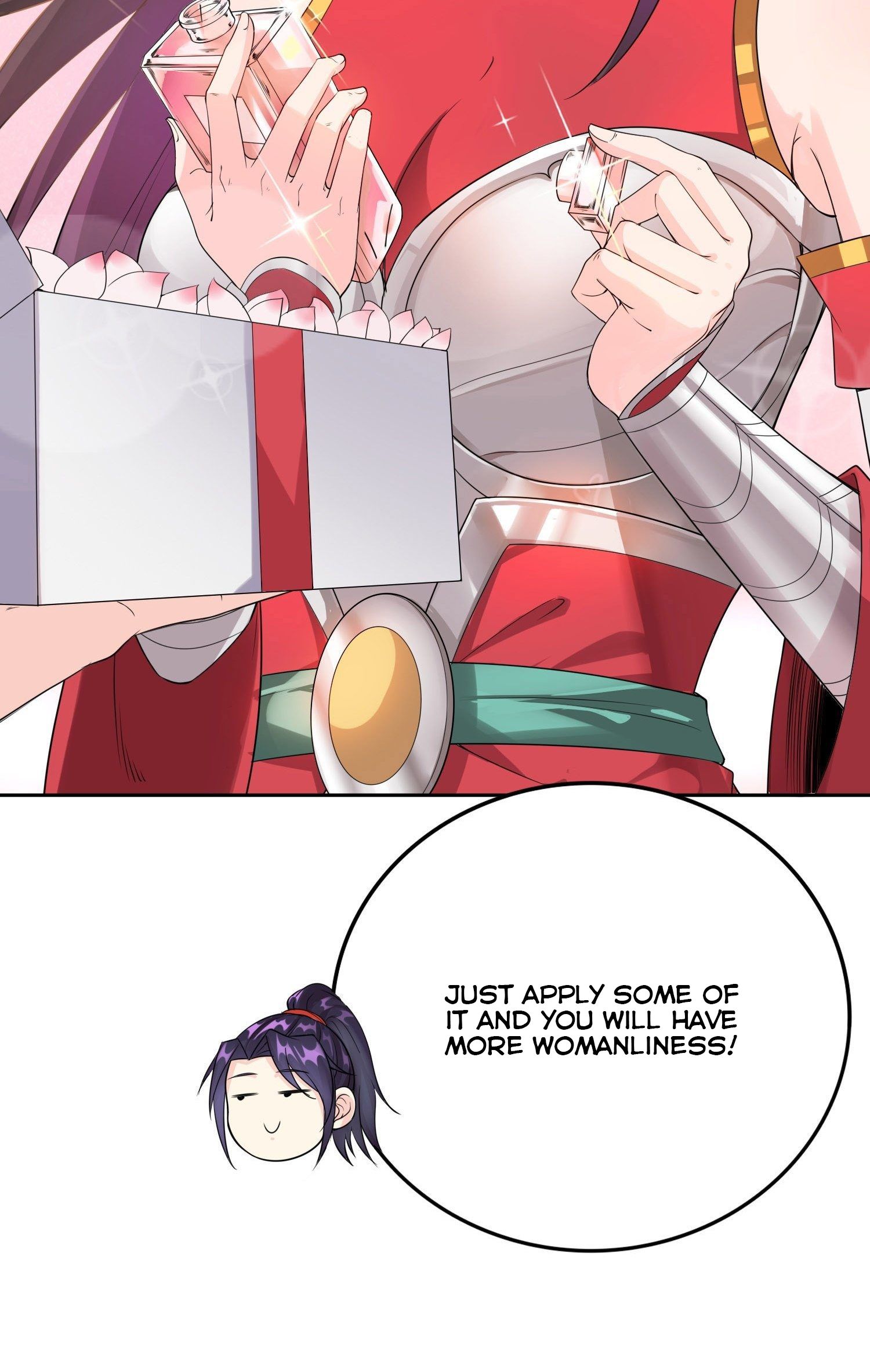 Forced to Become the Villain’s Son-in-law Chapter 19 page 9