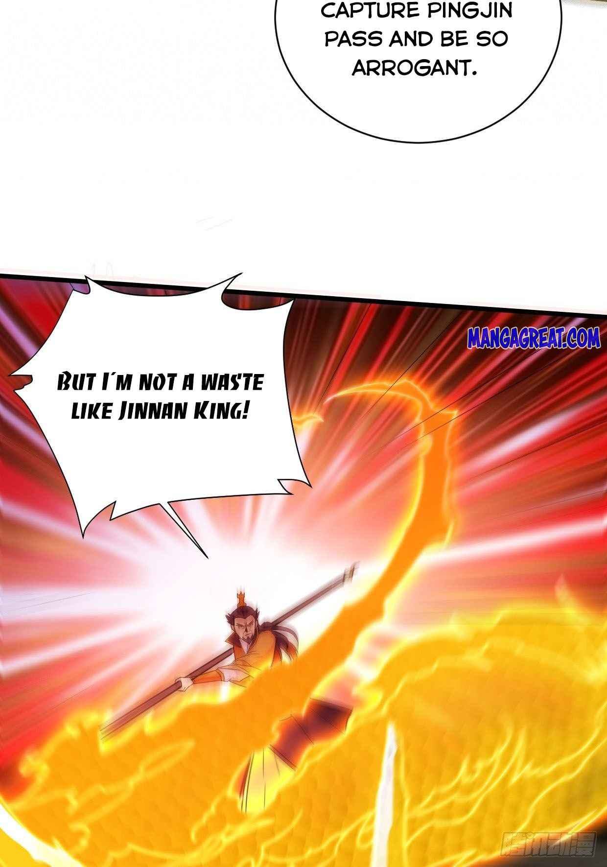 Forced to Become the Villain’s Son-in-law Chapter 195 page 13