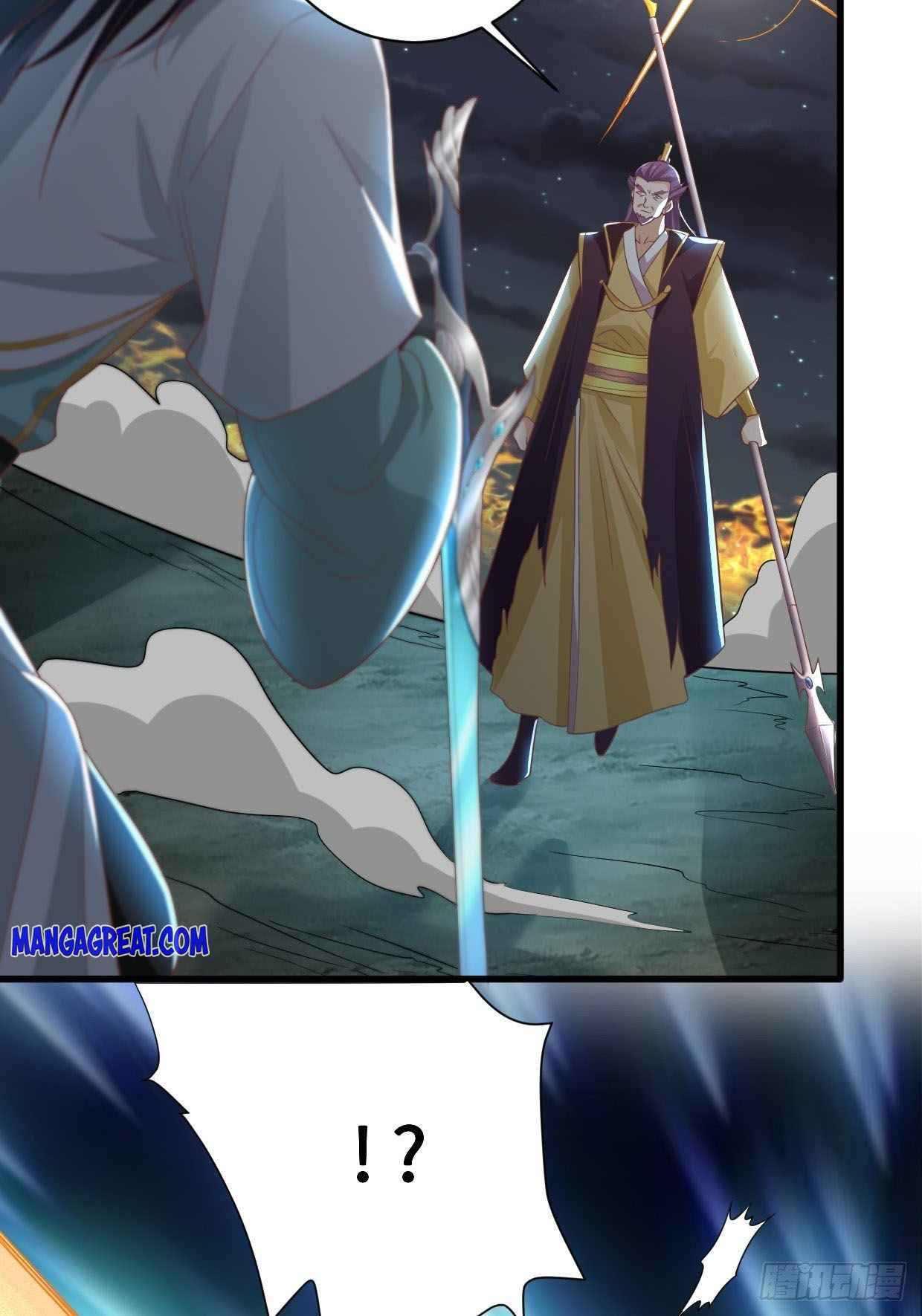 Forced to Become the Villain’s Son-in-law Chapter 195 page 30