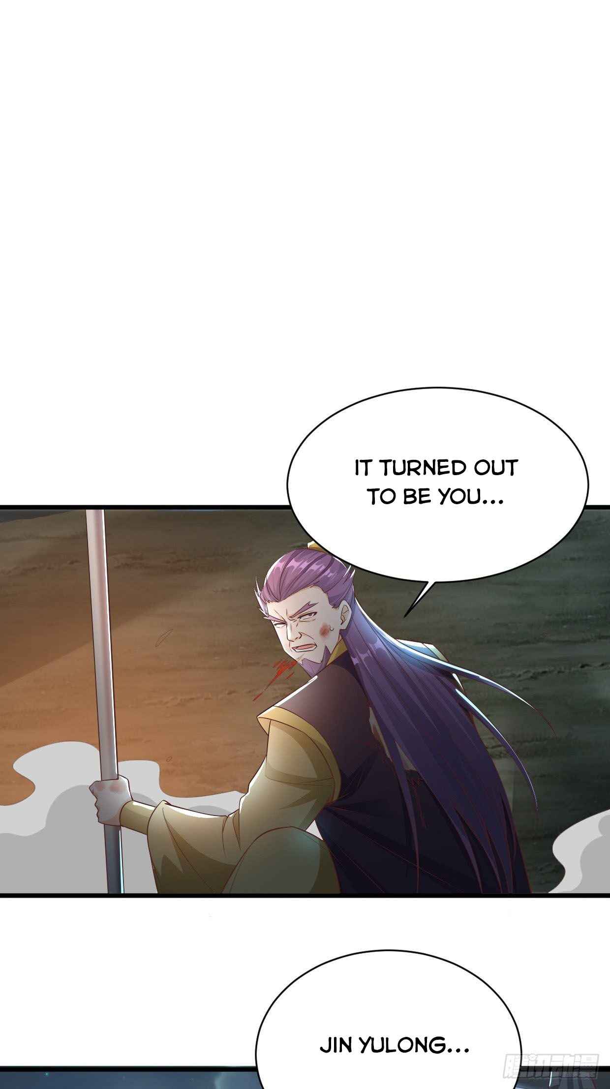 Forced to Become the Villain’s Son-in-law Chapter 195 page 32