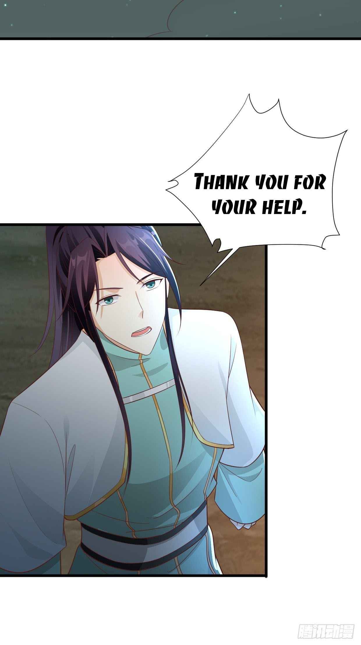 Forced to Become the Villain’s Son-in-law Chapter 195 page 34