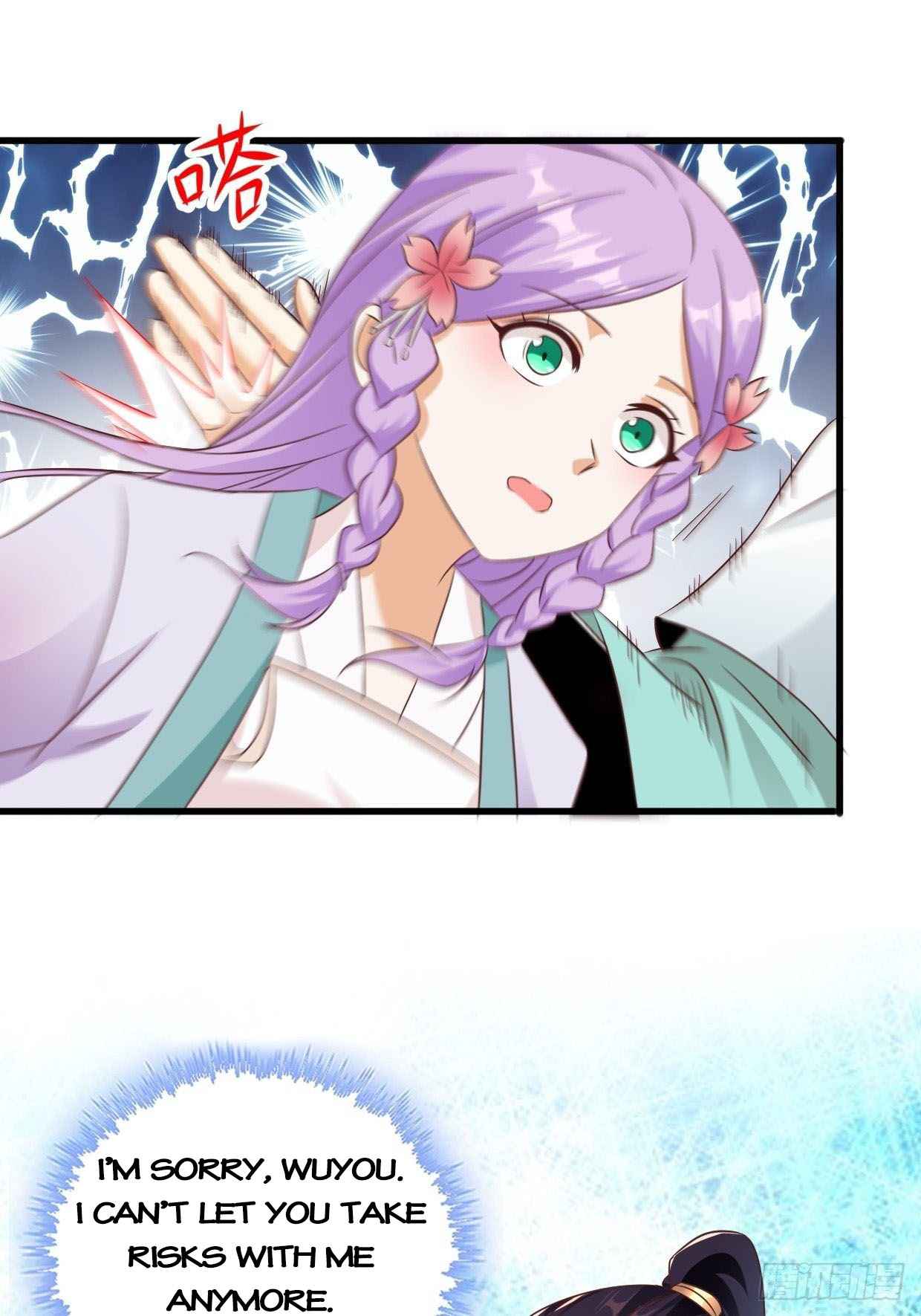 Forced to Become the Villain’s Son-in-law Chapter 195 page 37