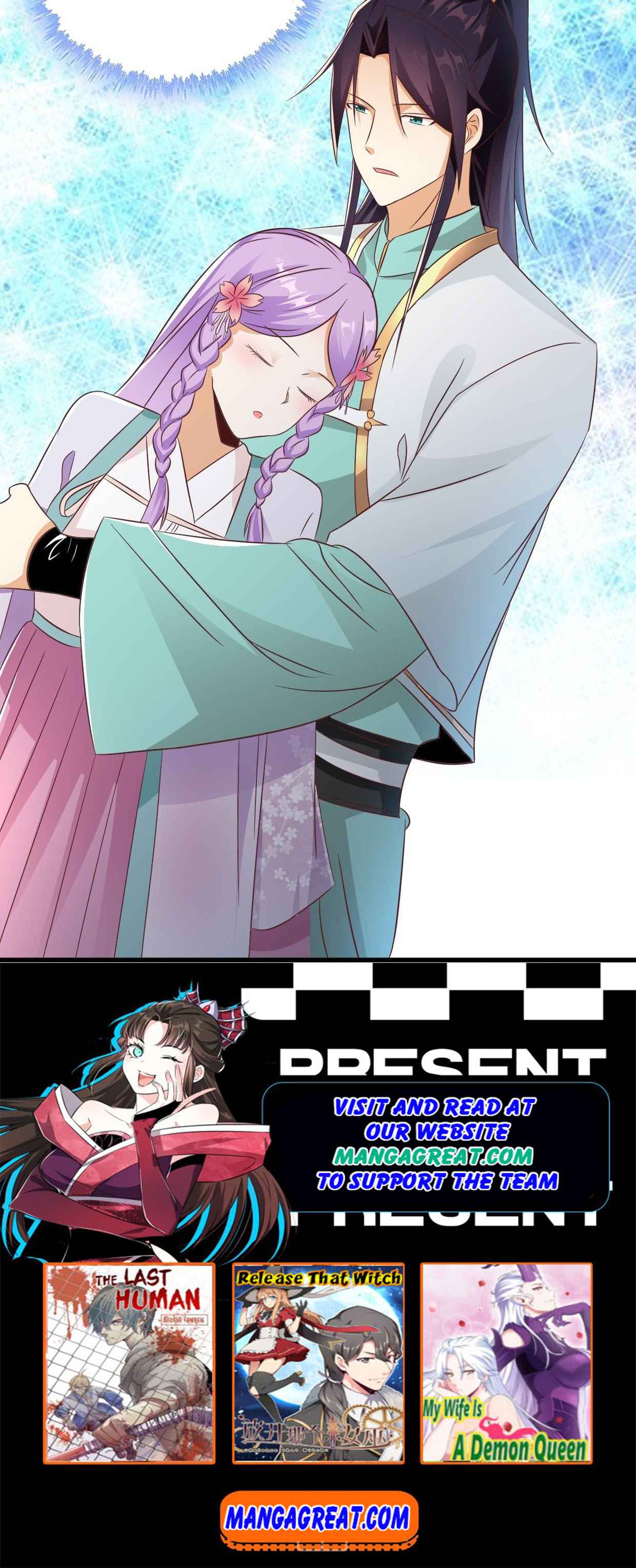 Forced to Become the Villain’s Son-in-law Chapter 195 page 38