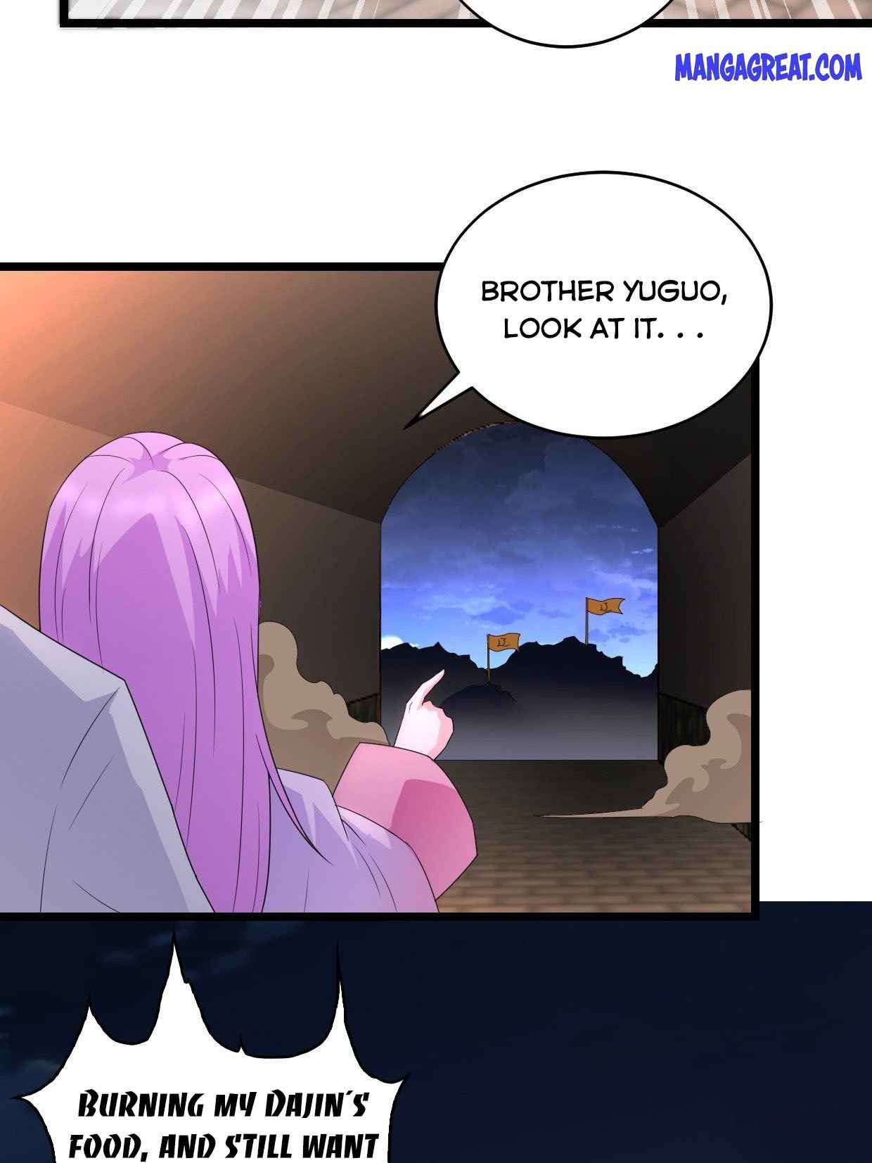 Forced to Become the Villain’s Son-in-law Chapter 195 page 6