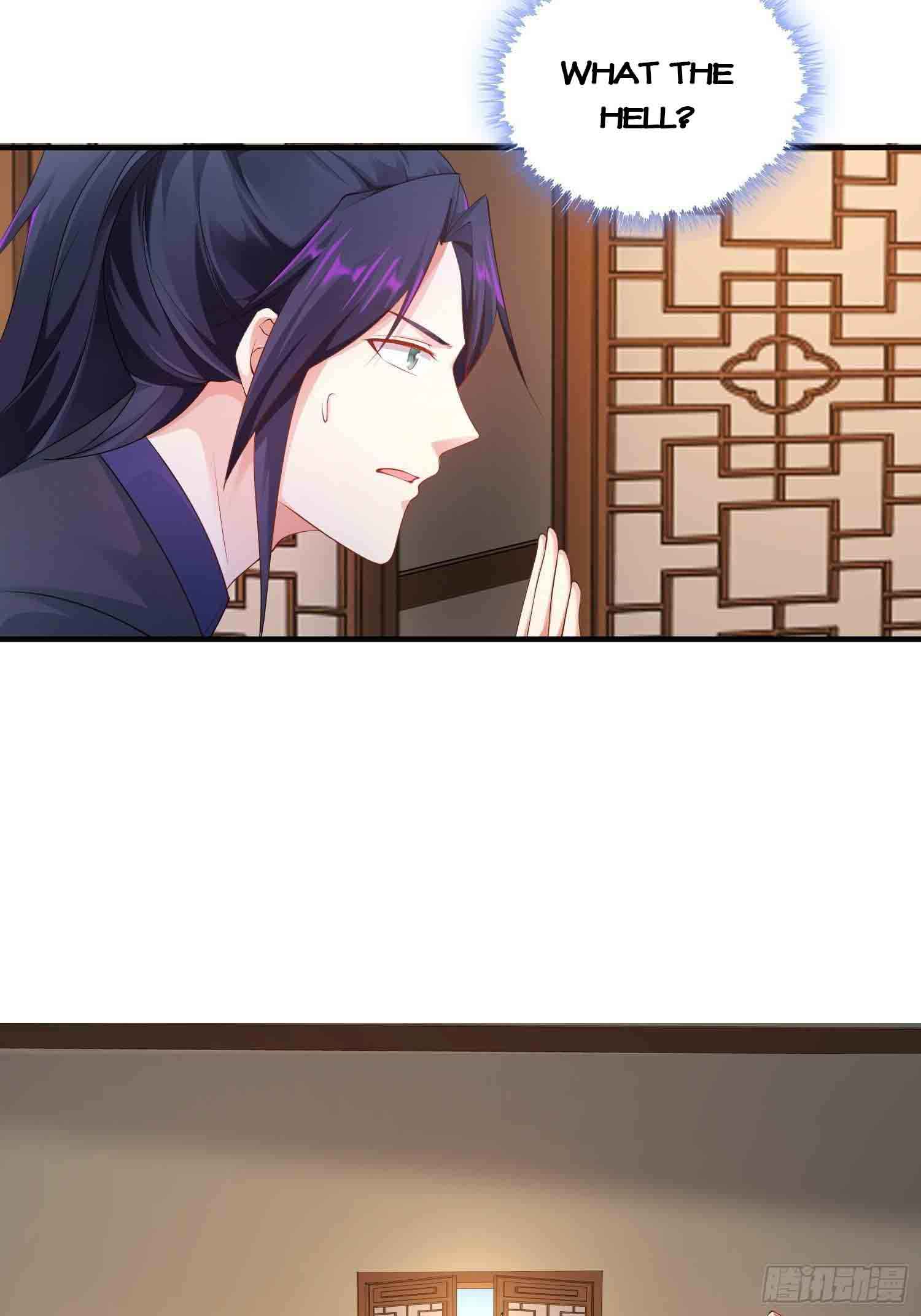 Forced to Become the Villain’s Son-in-law Chapter 198 page 10