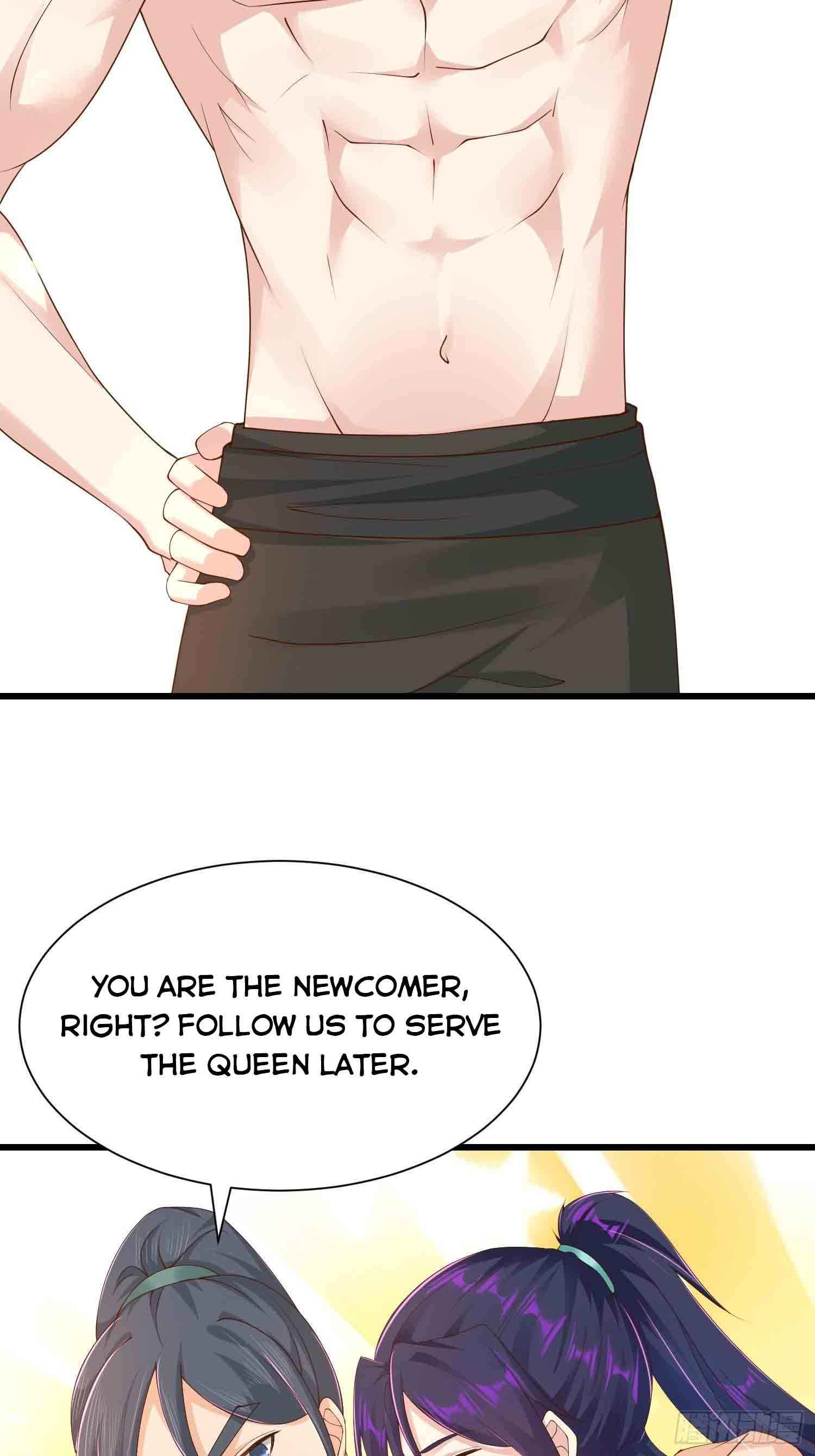 Forced to Become the Villain’s Son-in-law Chapter 198 page 15