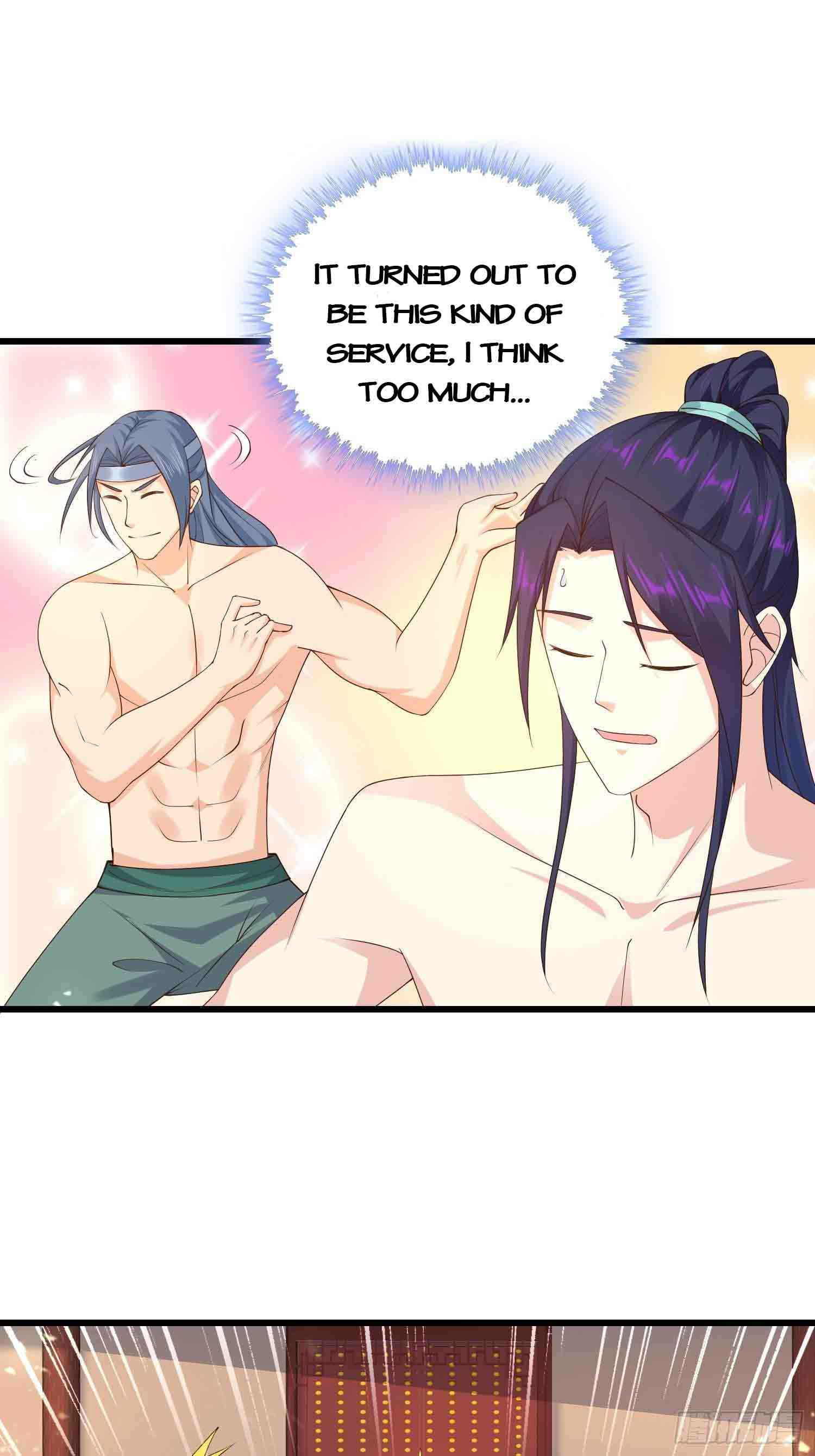Forced to Become the Villain’s Son-in-law Chapter 198 page 22