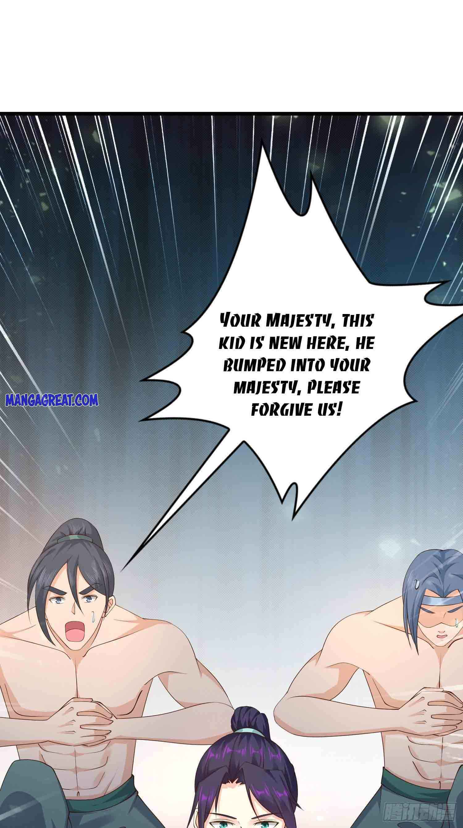 Forced to Become the Villain’s Son-in-law Chapter 198 page 24