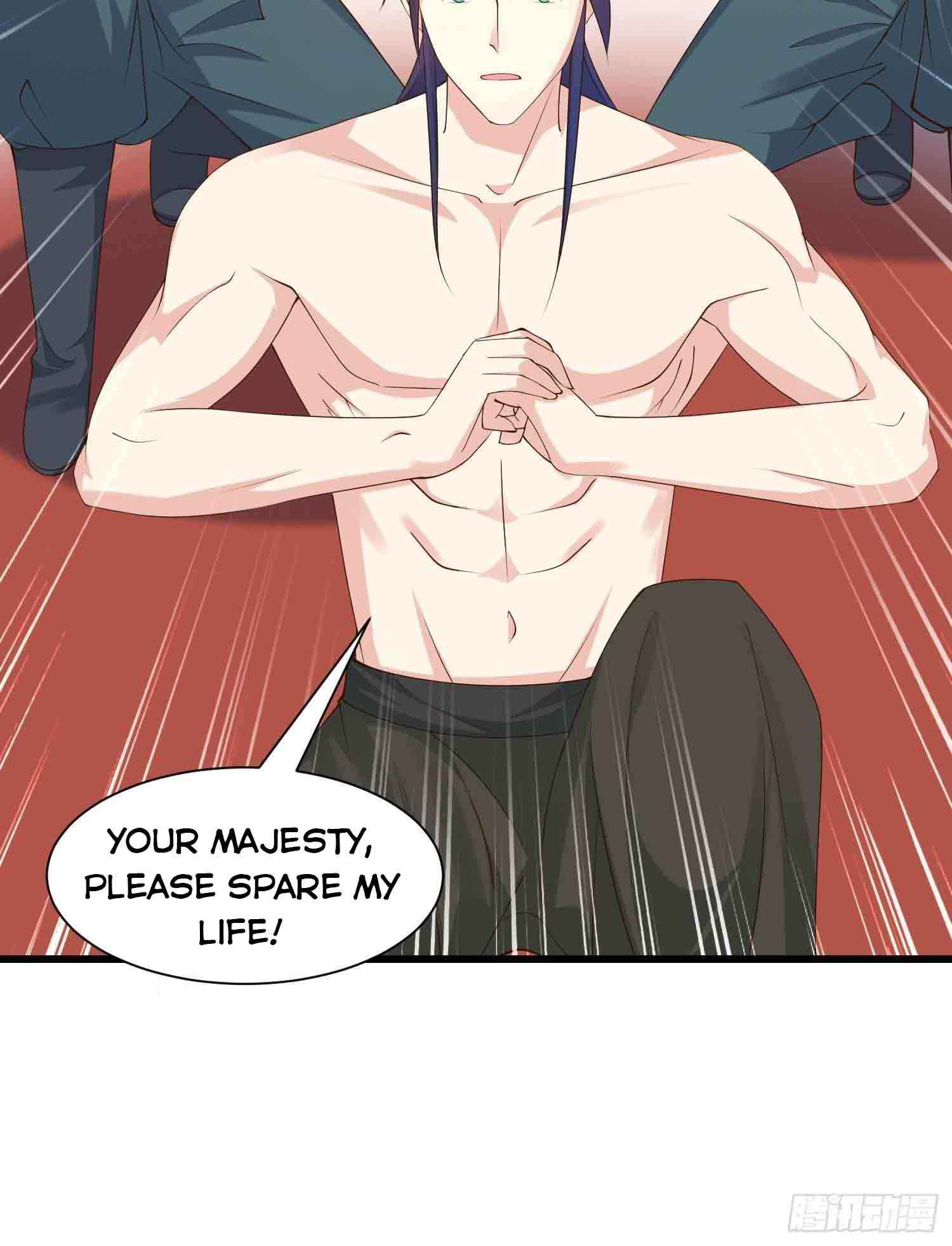 Forced to Become the Villain’s Son-in-law Chapter 198 page 25