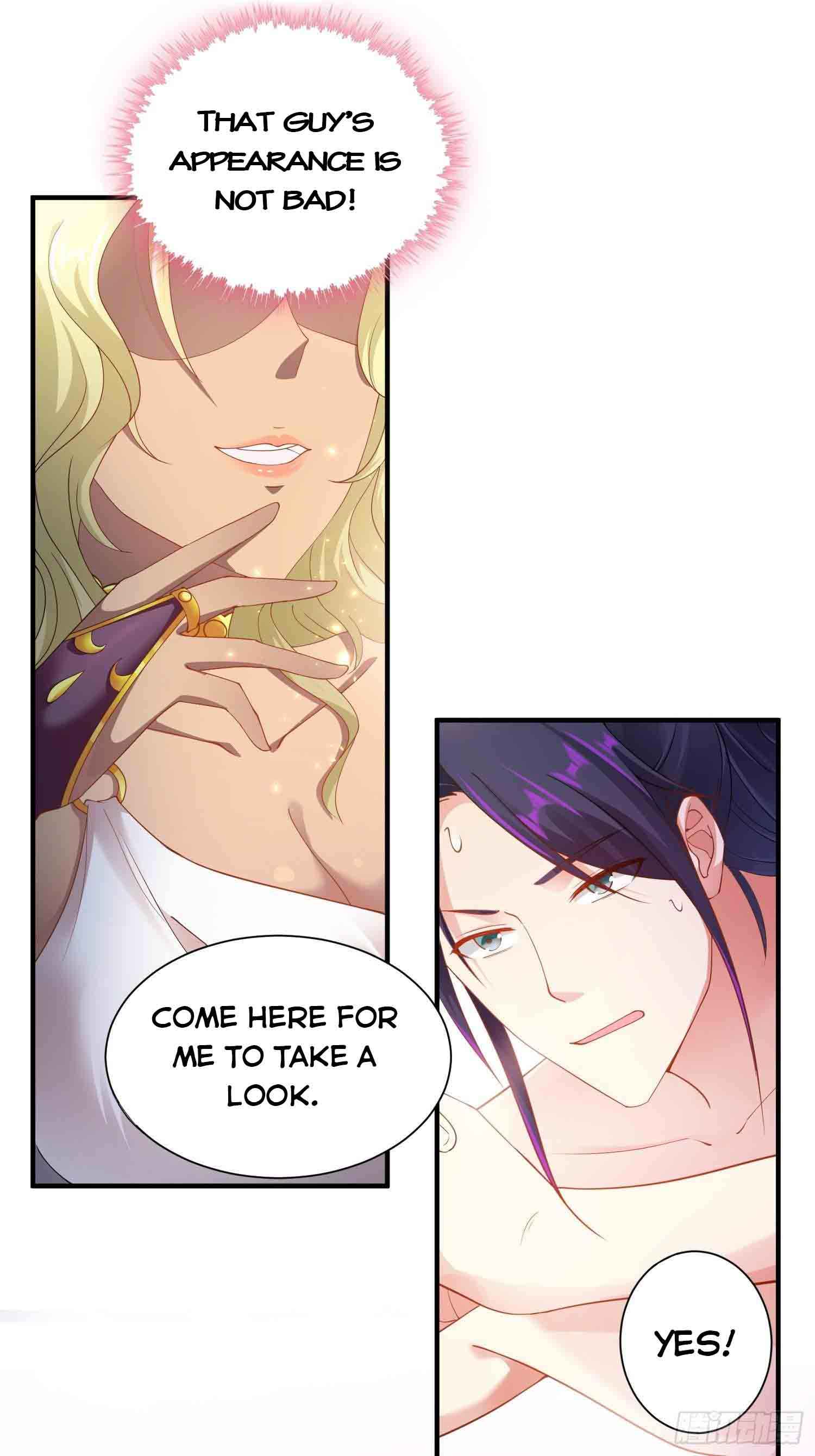 Forced to Become the Villain’s Son-in-law Chapter 198 page 26