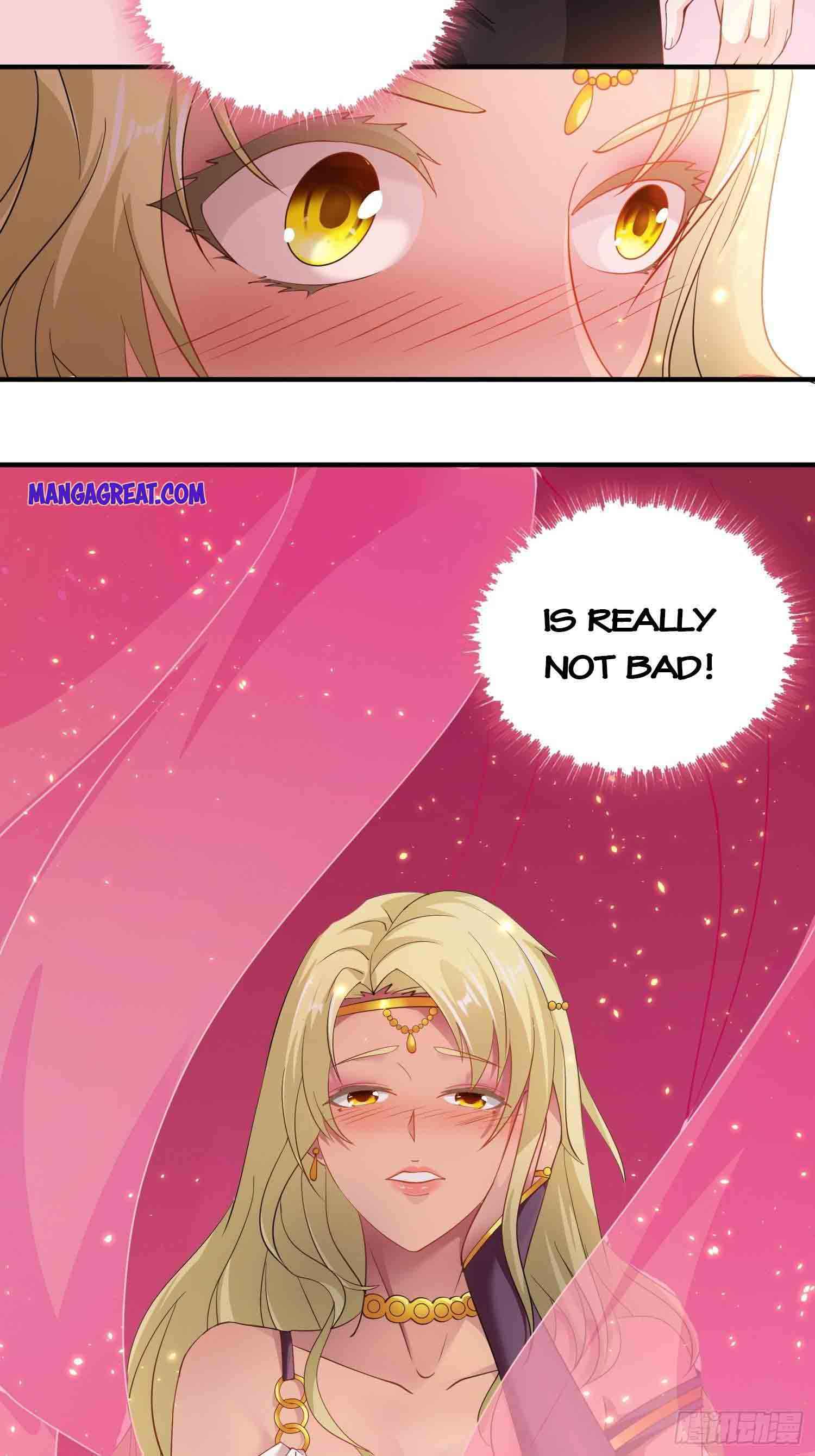 Forced to Become the Villain’s Son-in-law Chapter 198 page 28