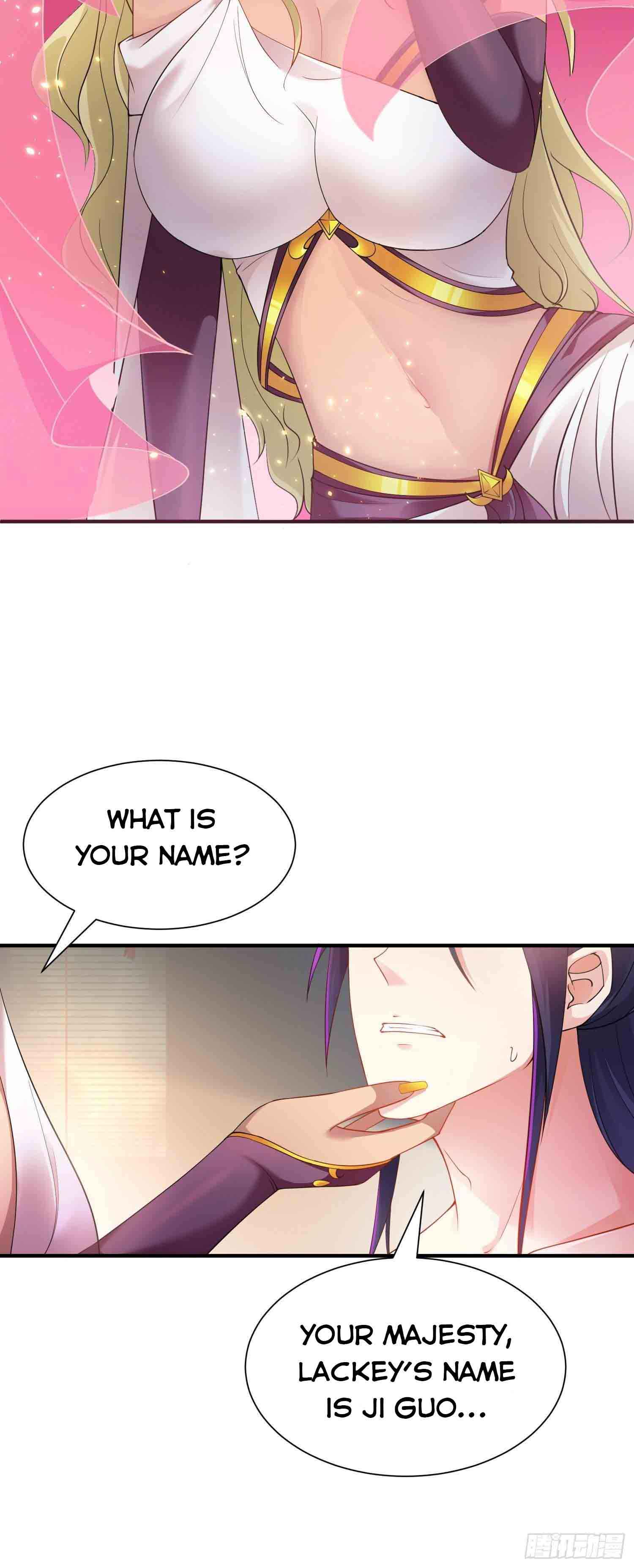 Forced to Become the Villain’s Son-in-law Chapter 198 page 29