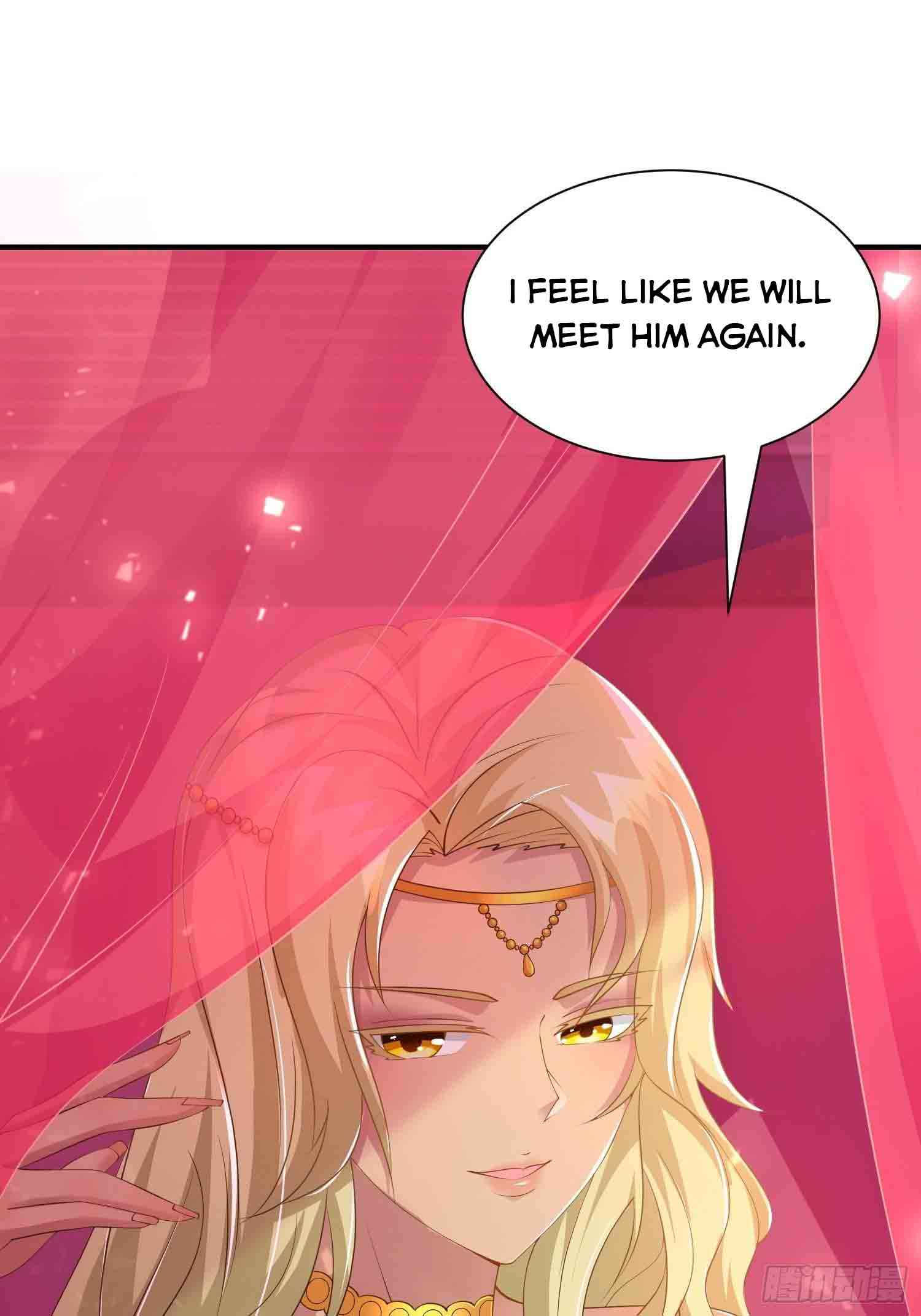 Forced to Become the Villain’s Son-in-law Chapter 198 page 35