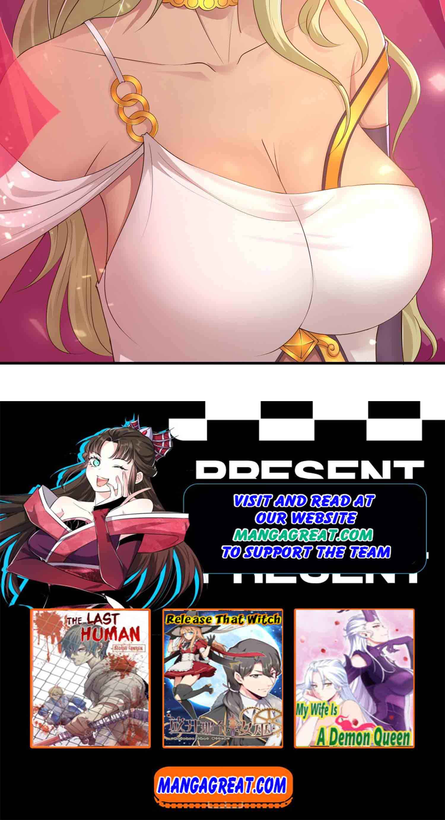 Forced to Become the Villain’s Son-in-law Chapter 198 page 36