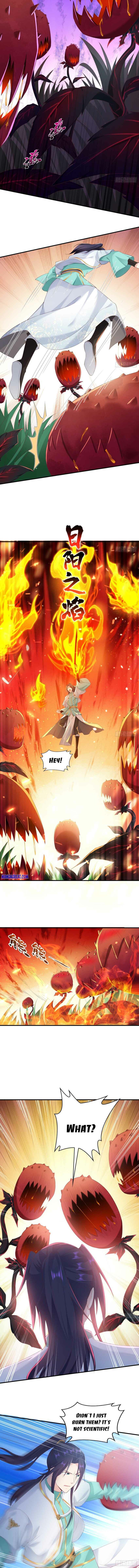 Forced to Become the Villain’s Son-in-law Chapter 237 page 2