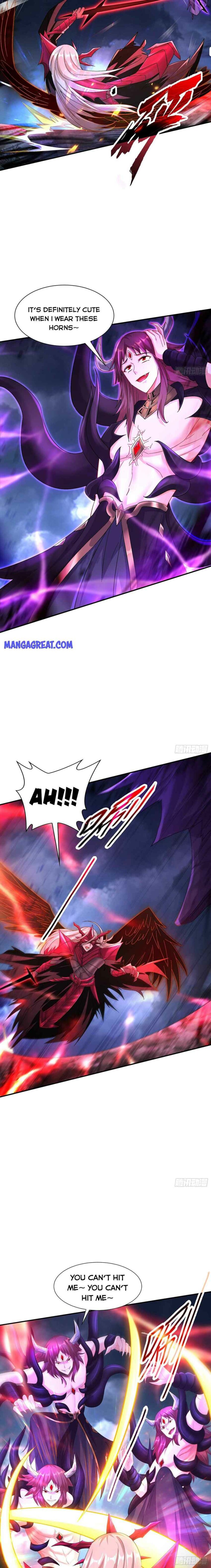 Forced to Become the Villain’s Son-in-law Chapter 249 page 1