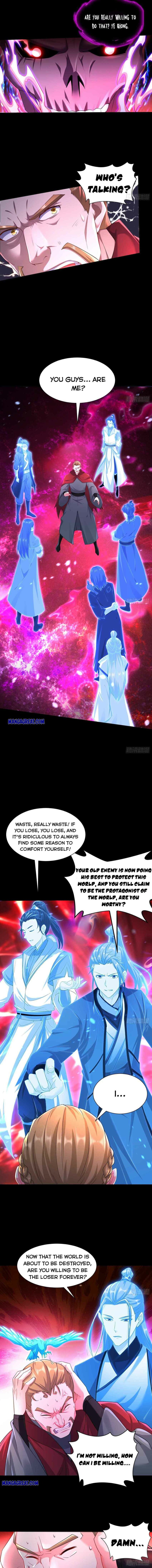 Forced to Become the Villain’s Son-in-law Chapter 249 page 4