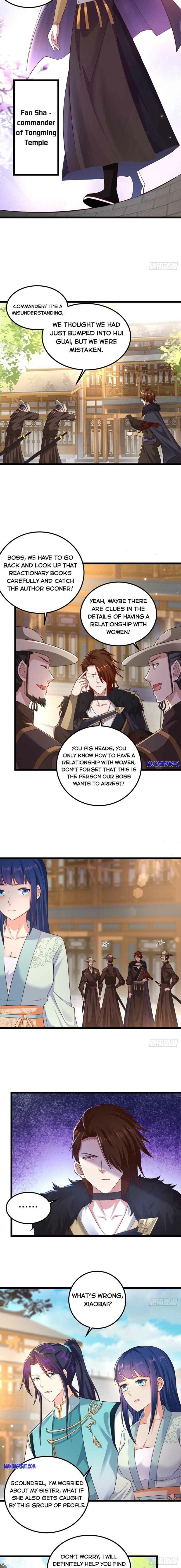 Forced to Become the Villain’s Son-in-law Chapter 257 page 1
