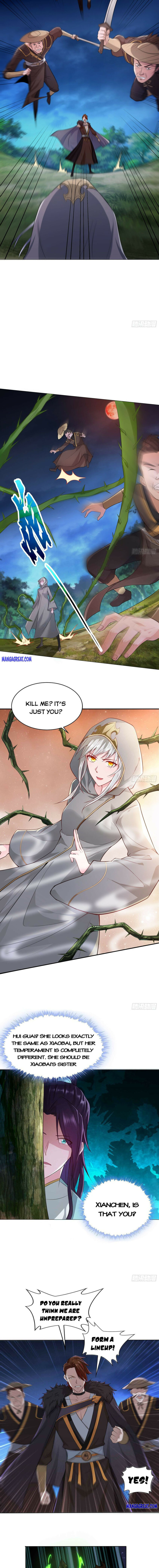 Forced to Become the Villain’s Son-in-law Chapter 262 page 2