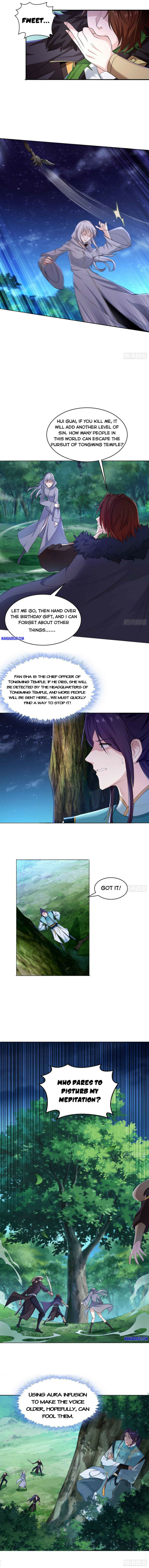 Forced to Become the Villain’s Son-in-law Chapter 262 page 4