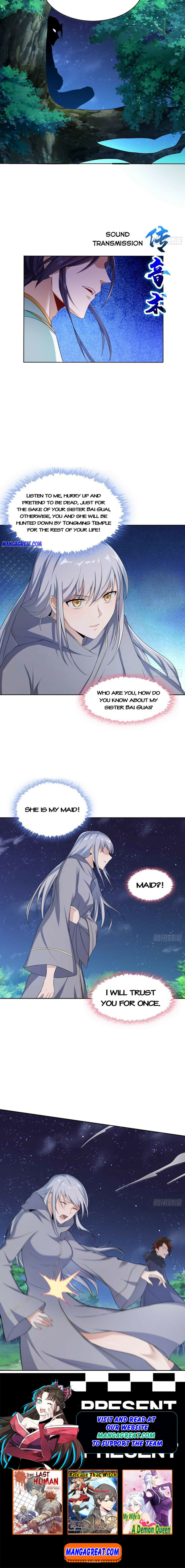 Forced to Become the Villain’s Son-in-law Chapter 262 page 6