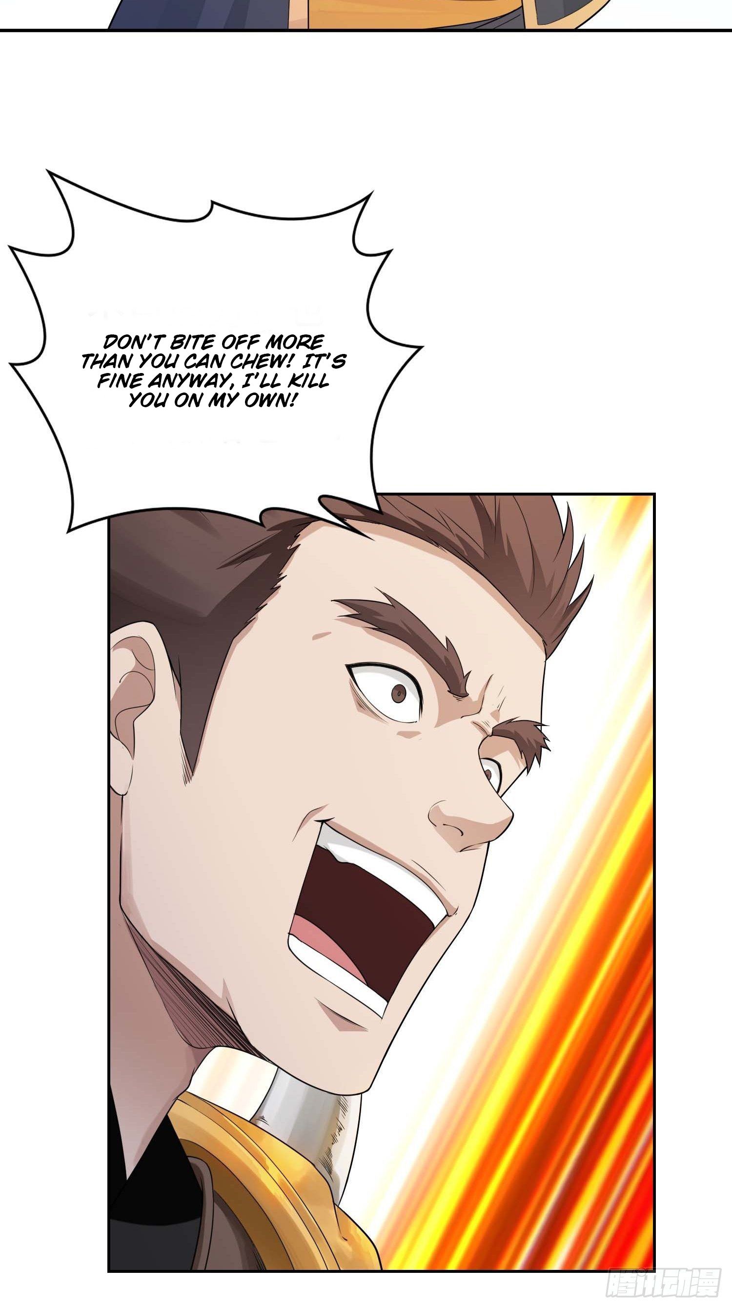 Forced to Become the Villain’s Son-in-law Chapter 27 page 9