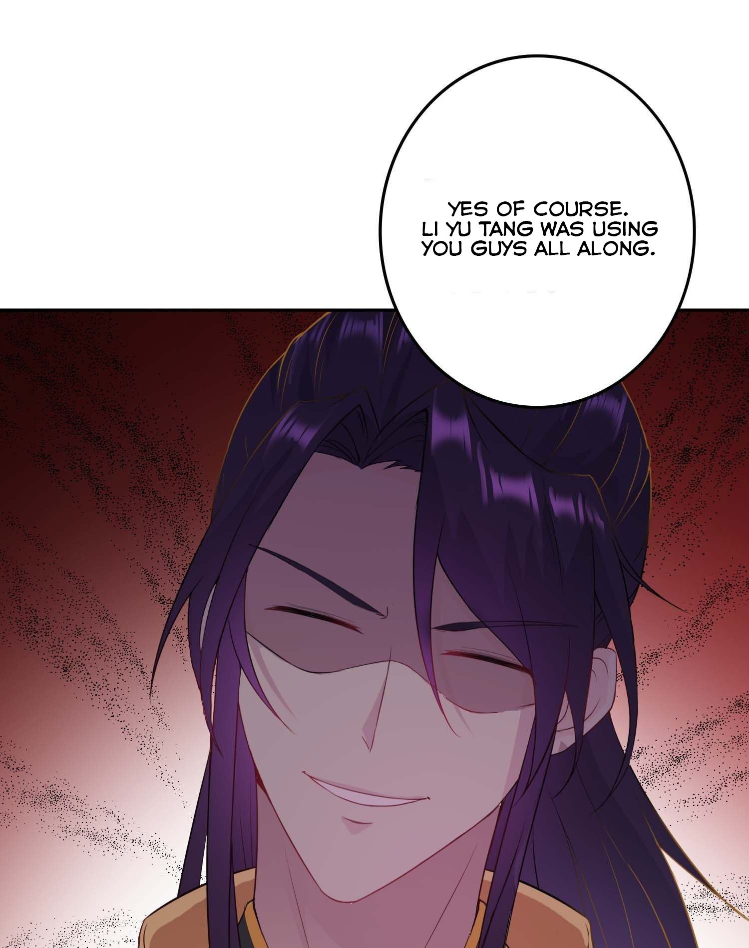 Forced to Become the Villain’s Son-in-law Chapter 27 page 22
