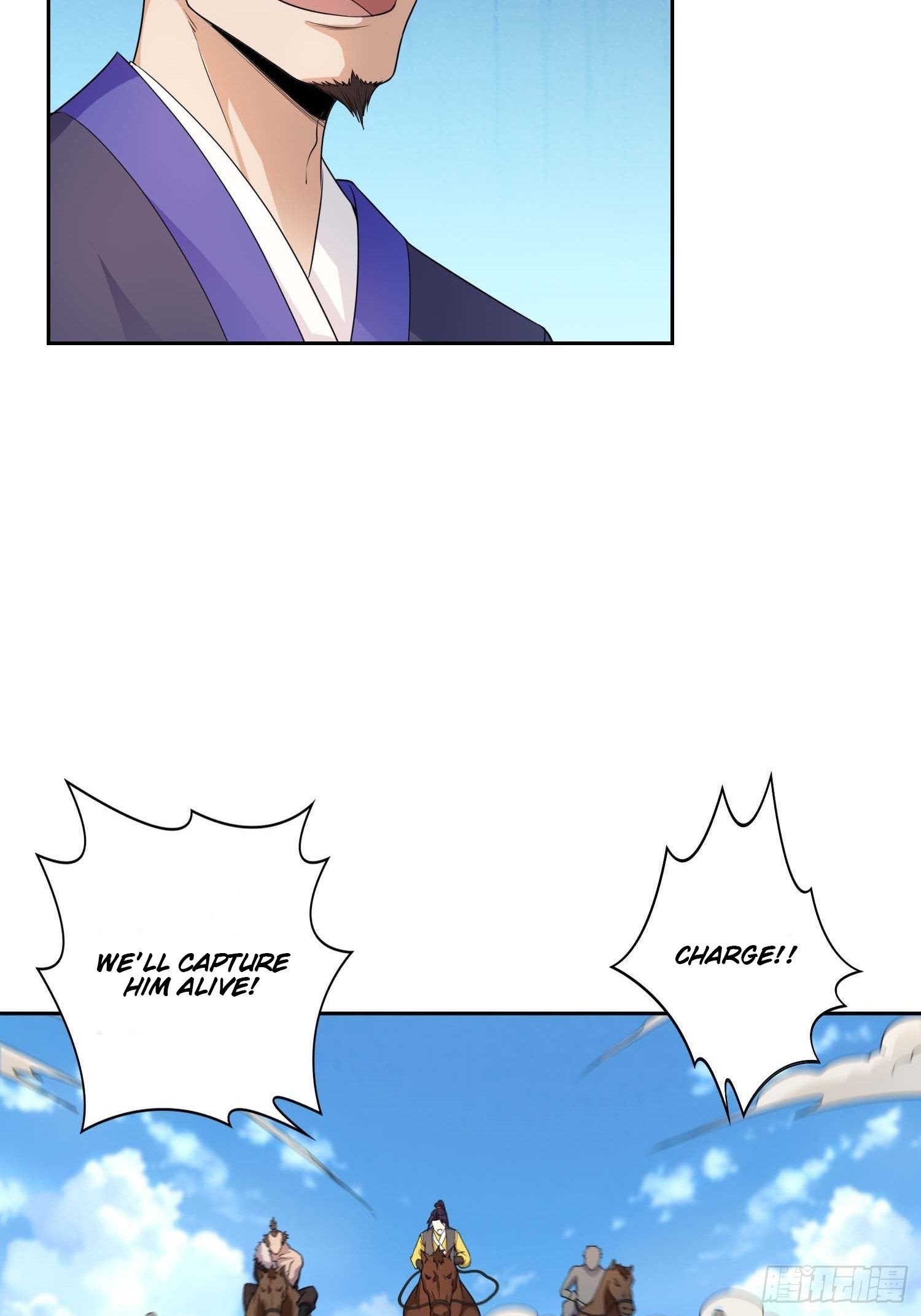 Forced to Become the Villain’s Son-in-law Chapter 27 page 24