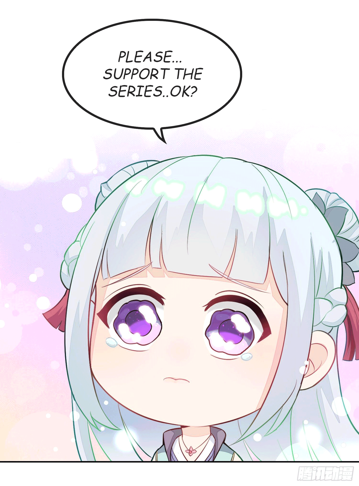 Forced to Become the Villain’s Son-in-law Chapter 27 page 33
