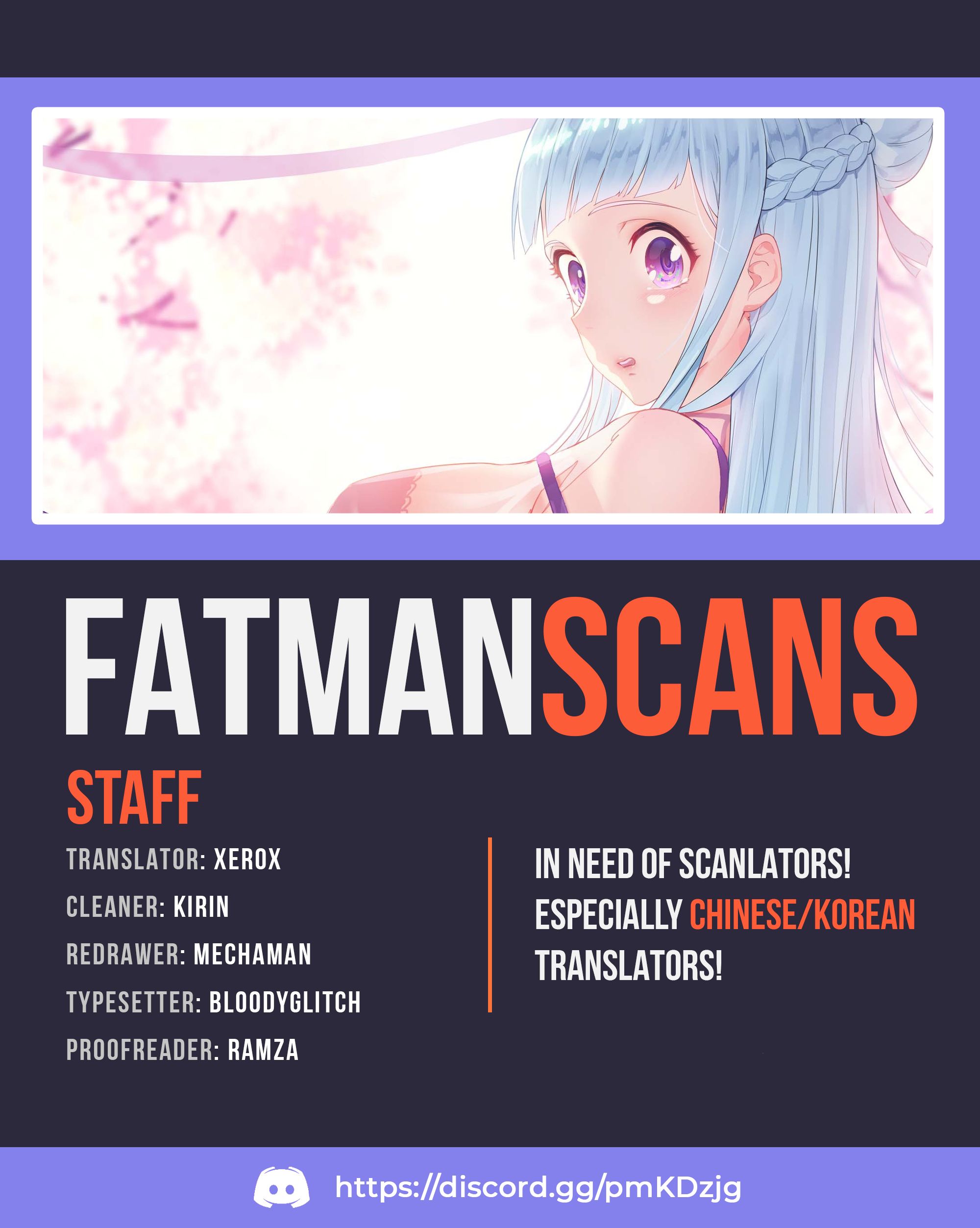 Forced to Become the Villain’s Son-in-law Chapter 27 page 34