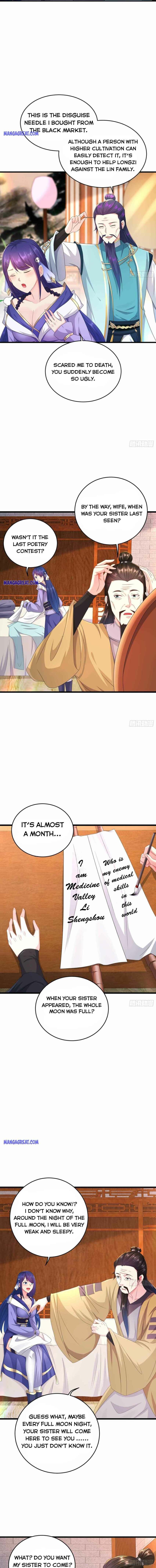 Forced to Become the Villain’s Son-in-law Chapter 271 page 6
